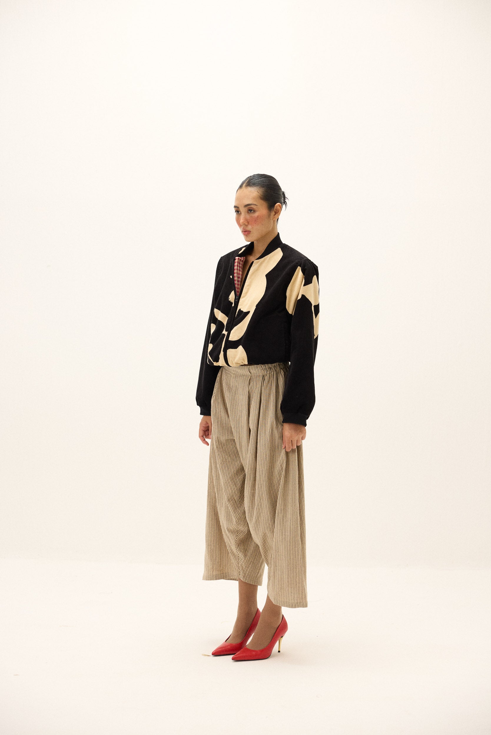 Twine Pants