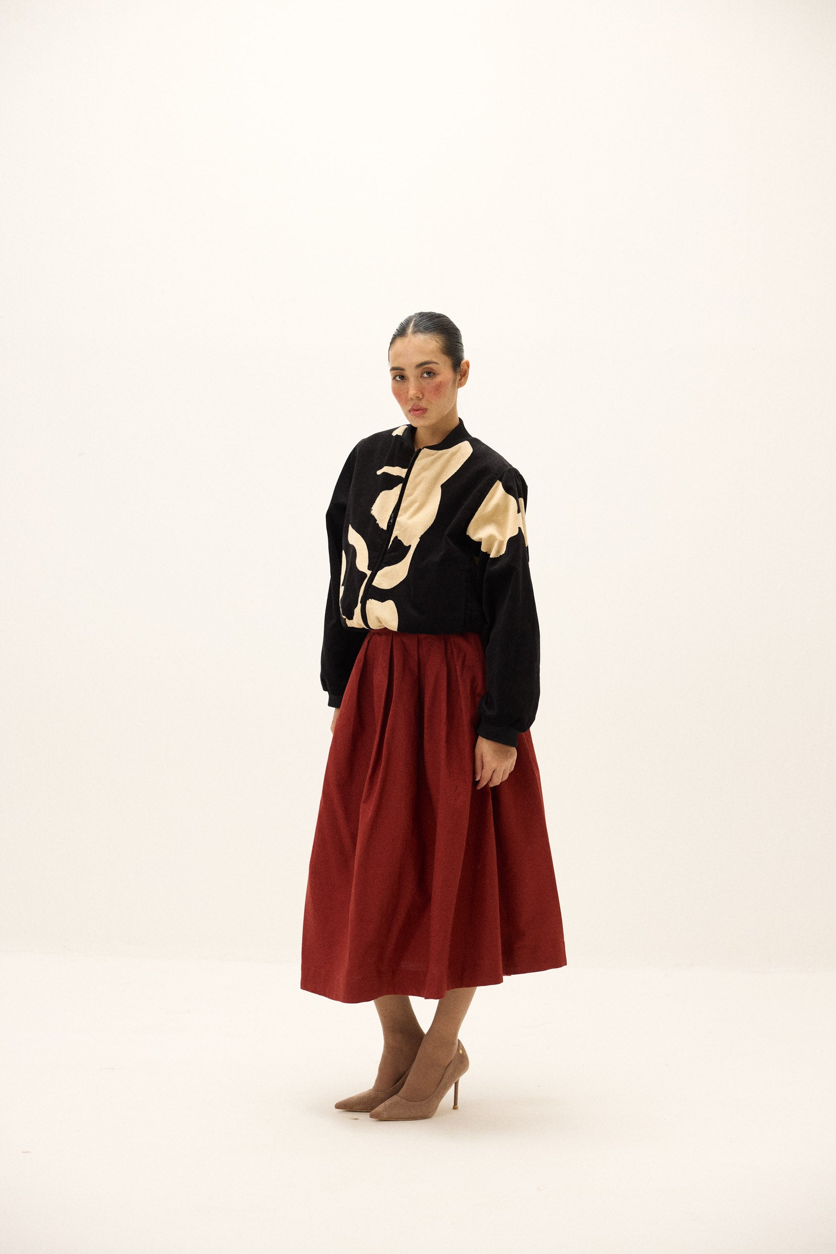 Rowan Skirt