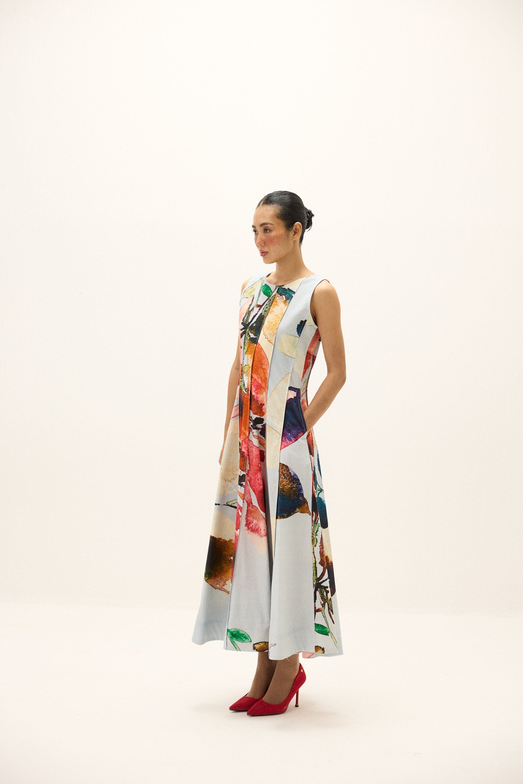 Valley Dress