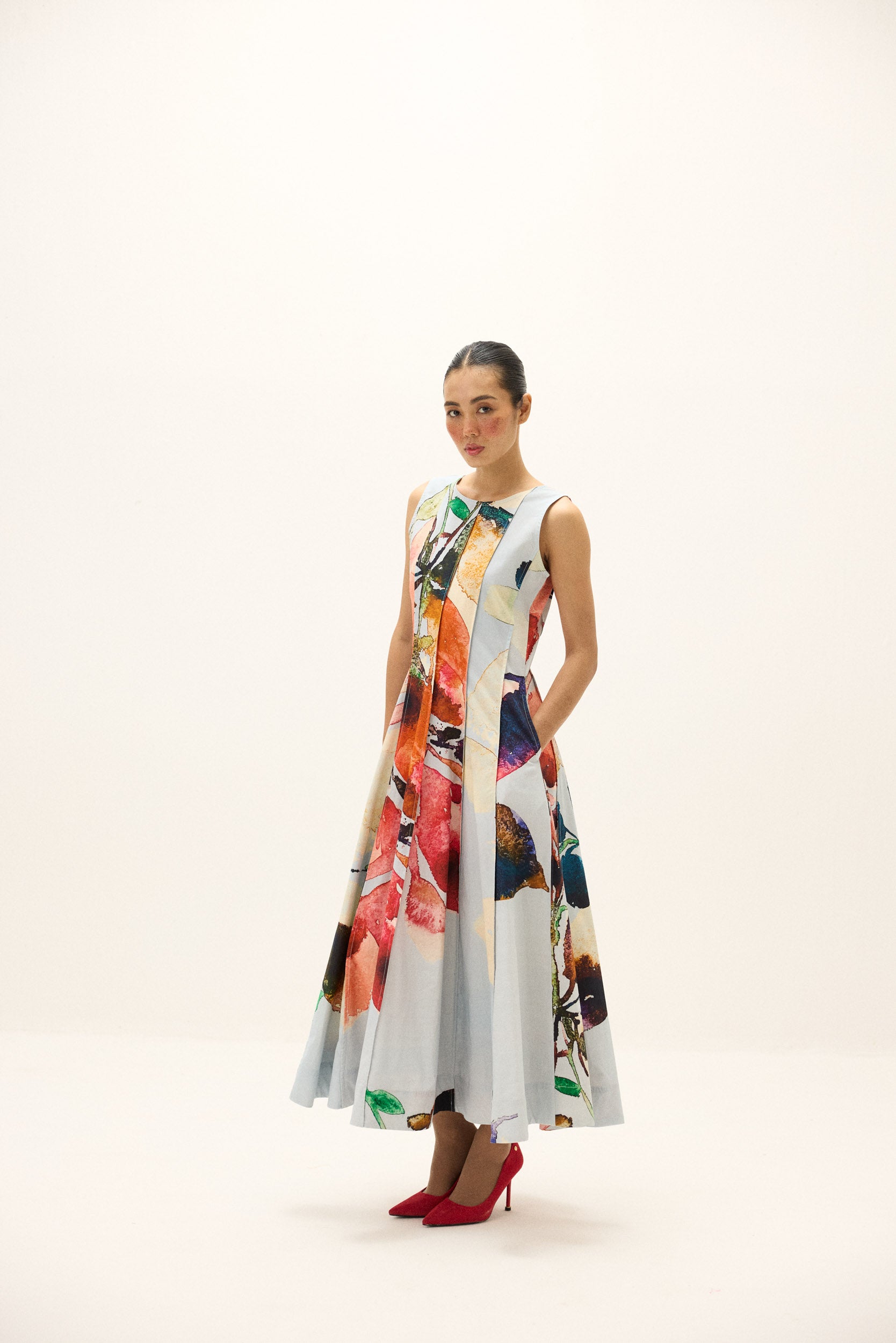 Valley Dress