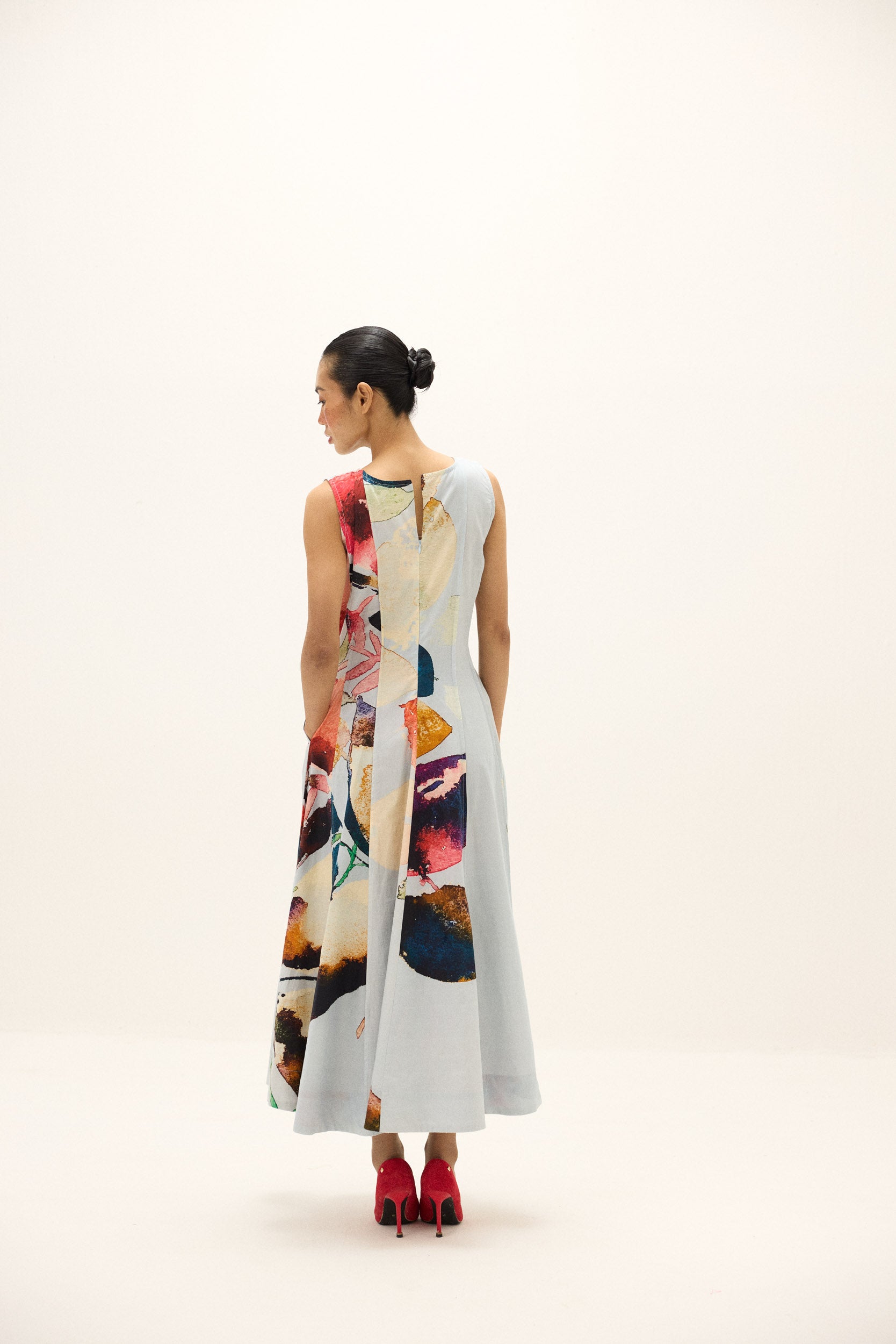 Valley Dress