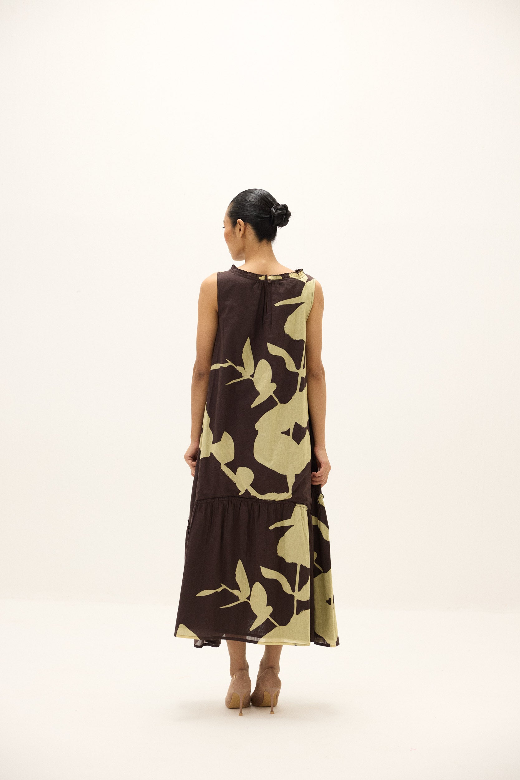 Bison Dress