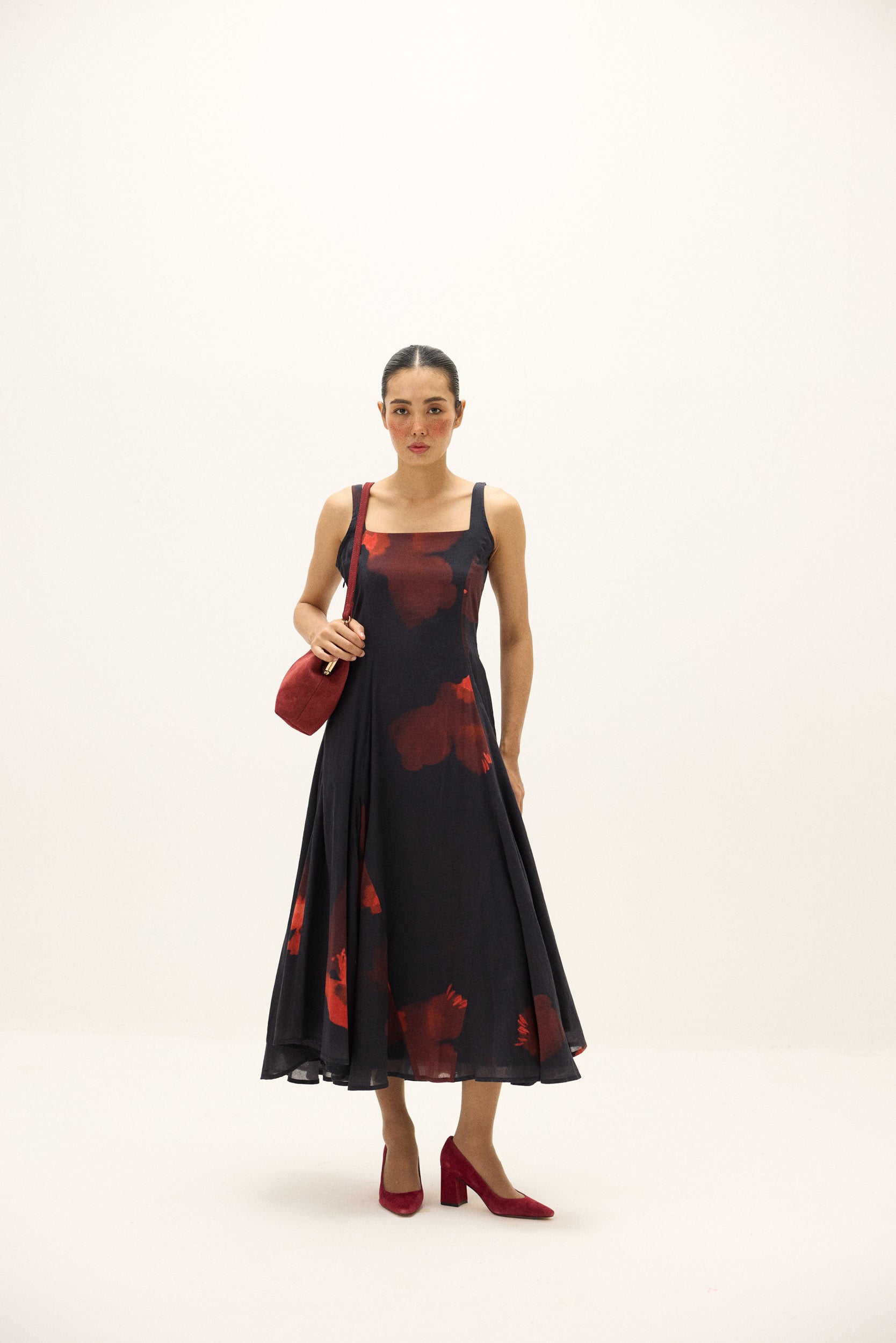 Isabel Dress
