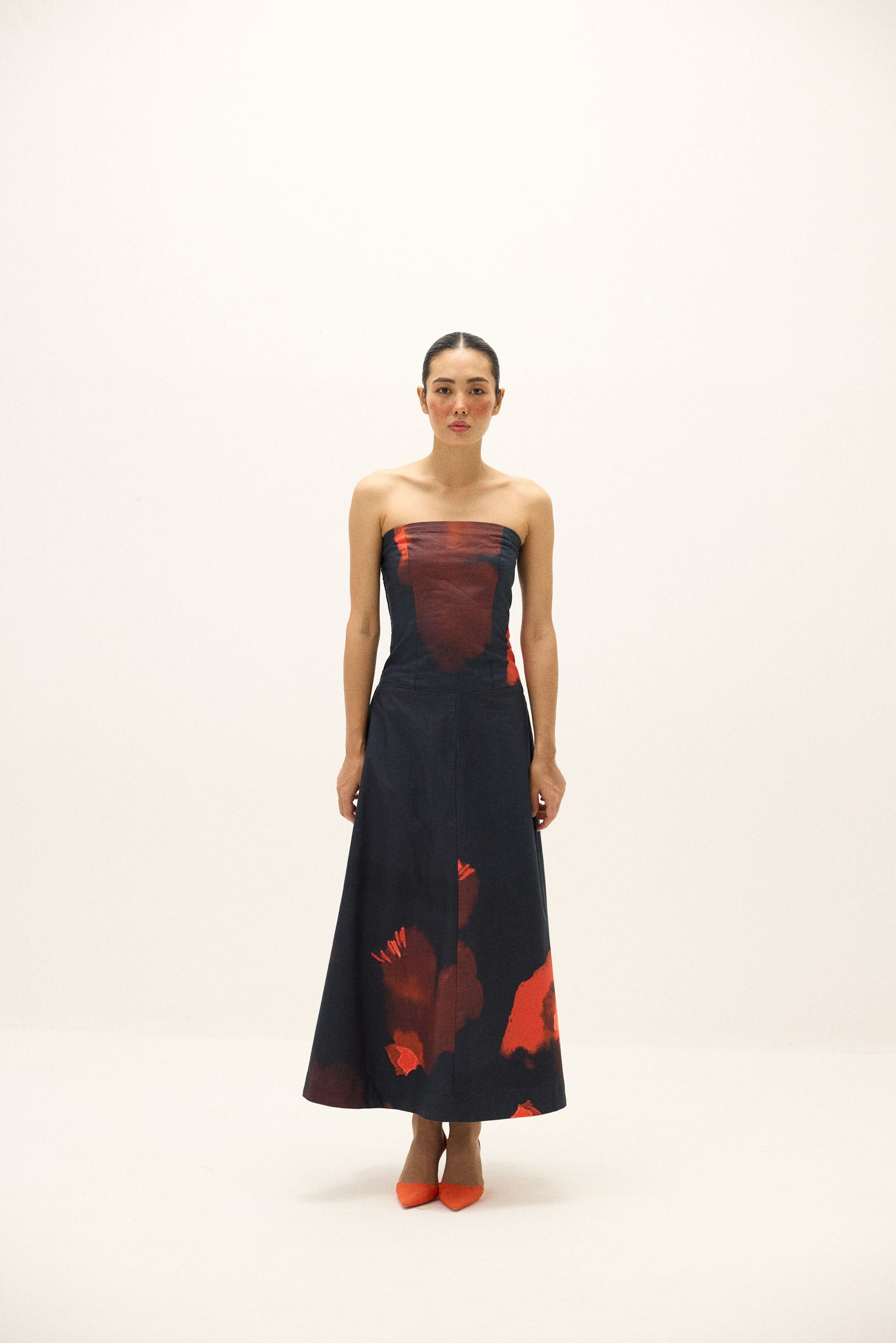 Nubra Dress