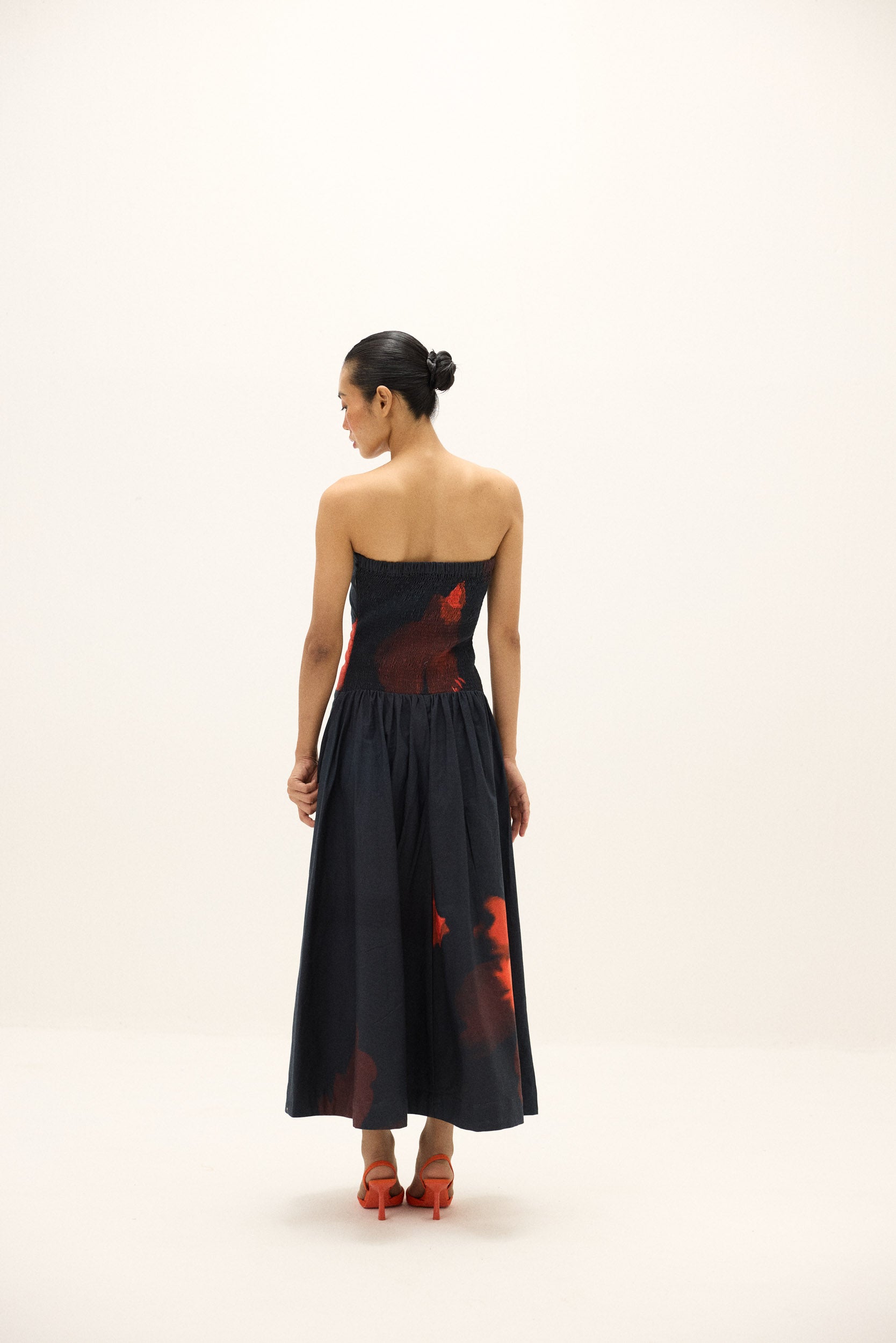 Nubra Dress