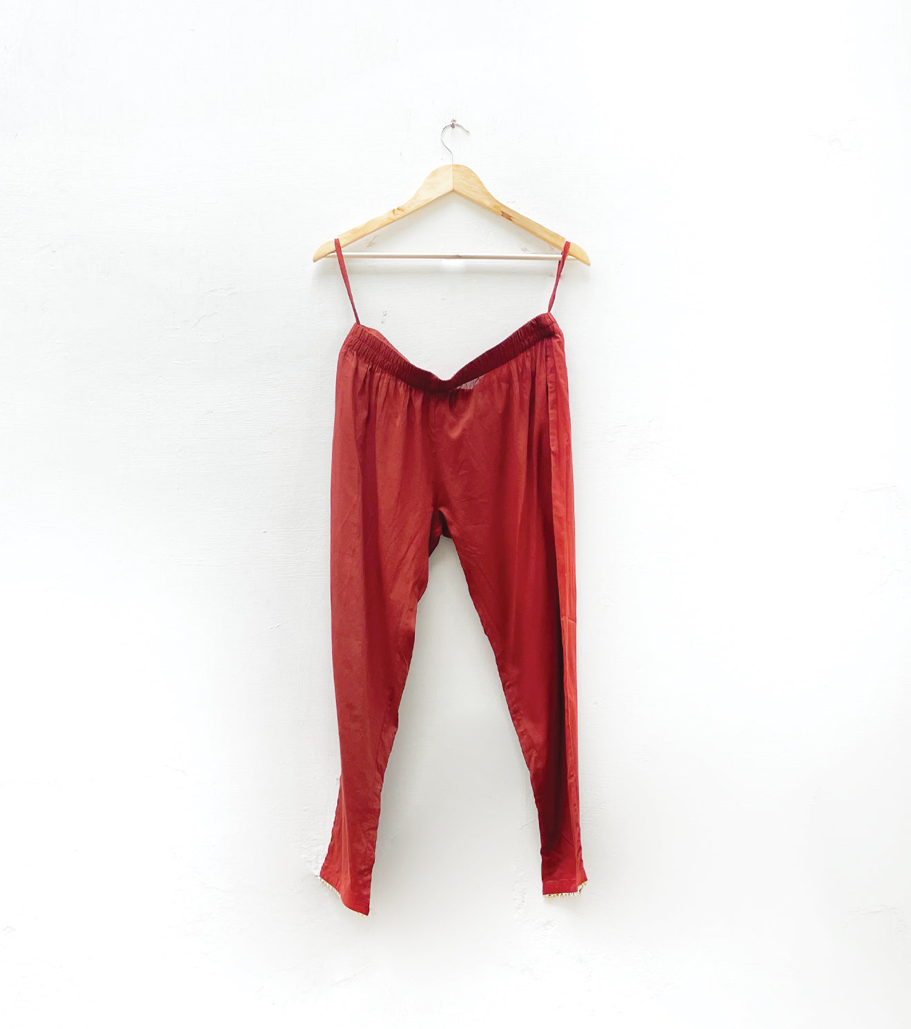 Ruby Festive Pants
