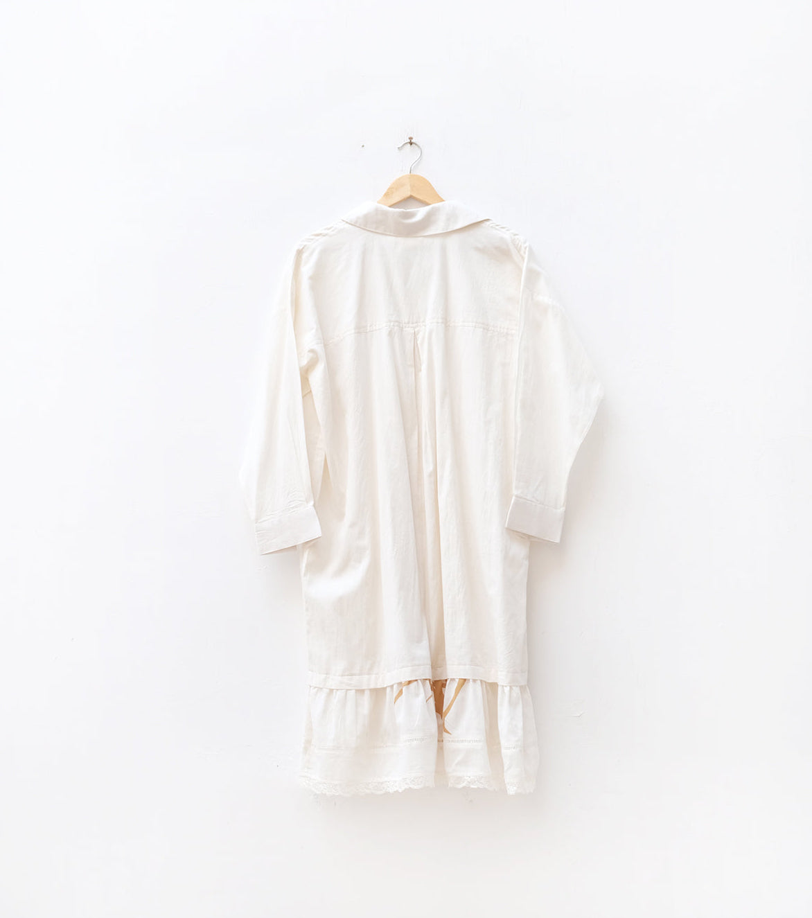 Luna Flare Dress