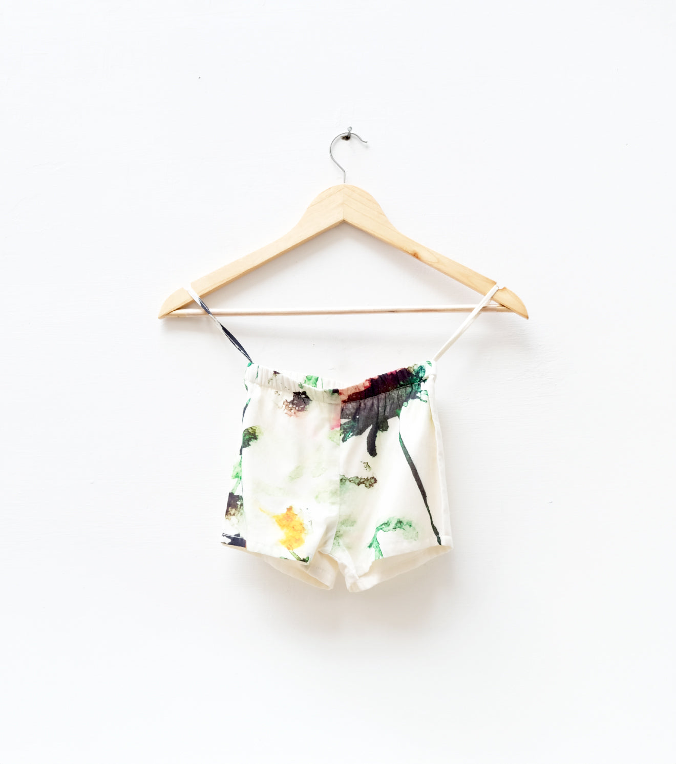 Tiny Trails Frock