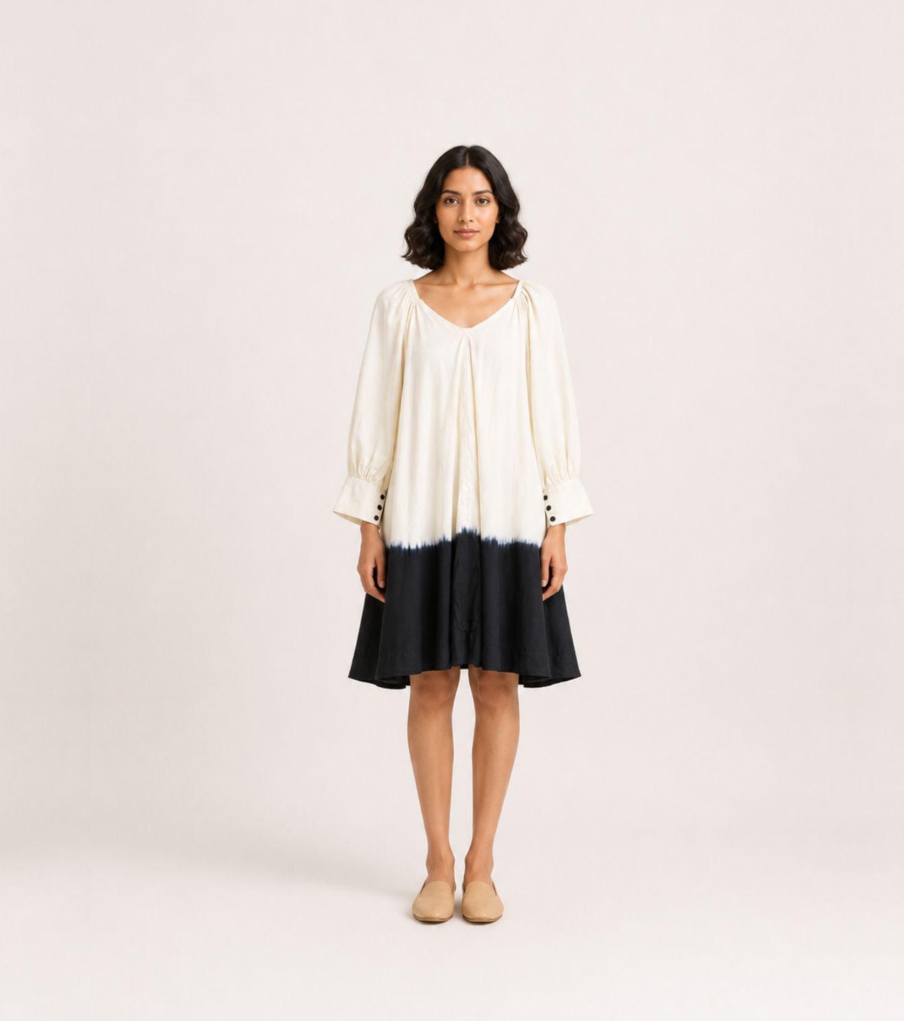 Midnight Tide Dress