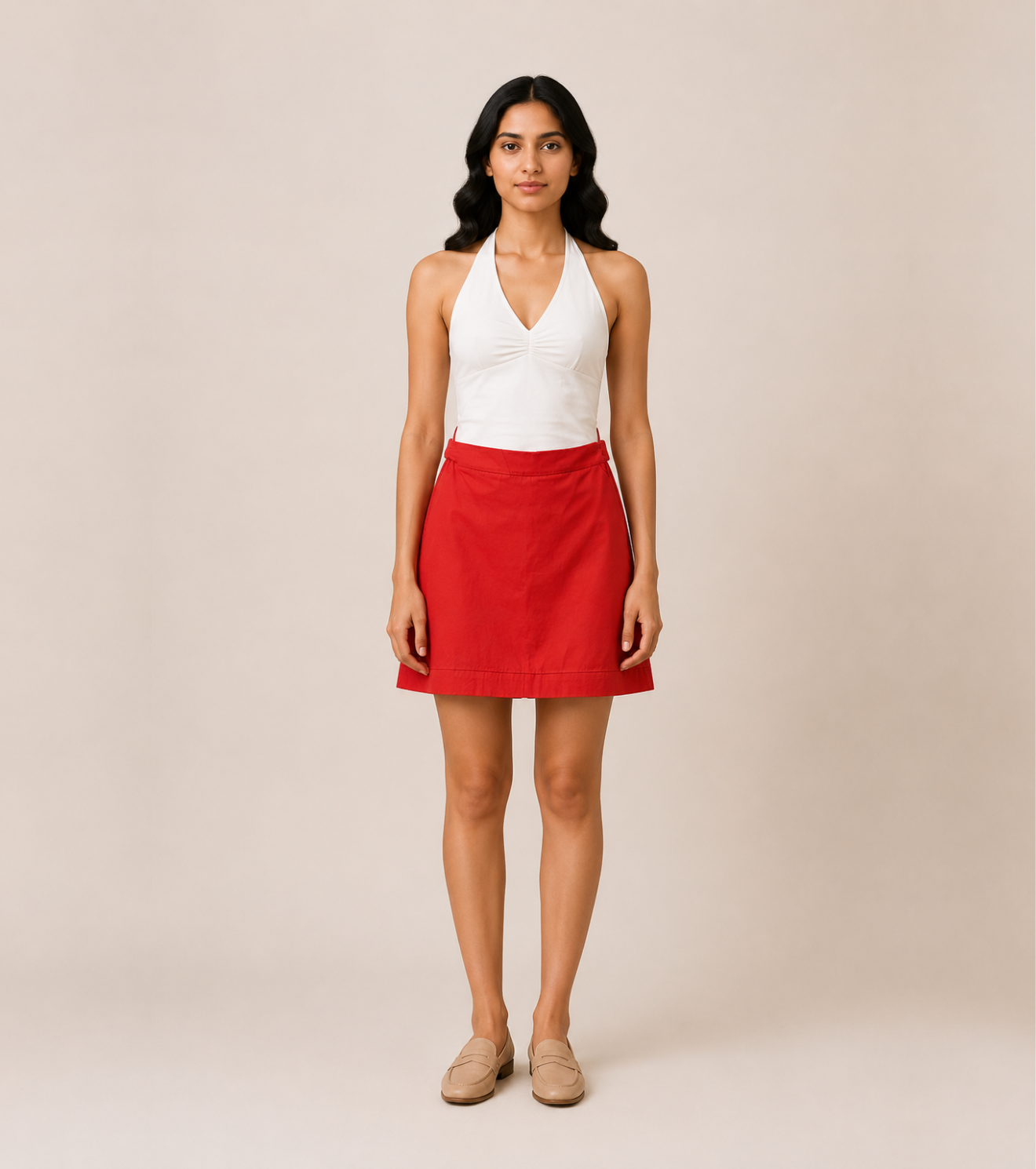 Kaavad Skirt