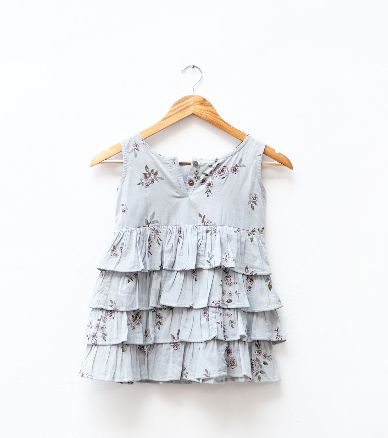Willow Bloom Dress