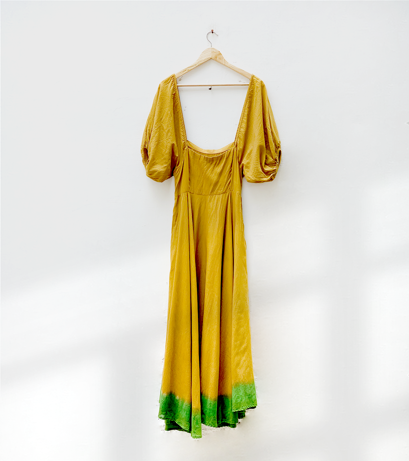 Amber Grove Dress