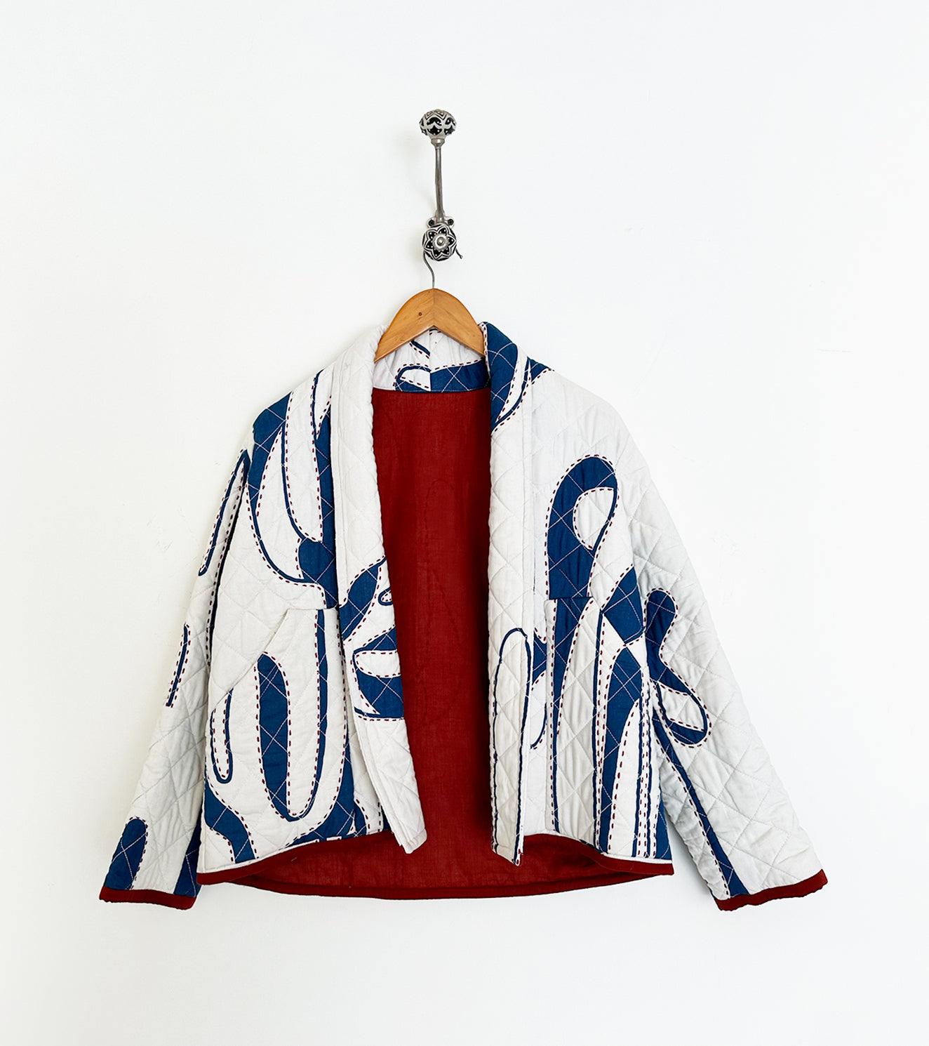 Frost jacket - Khara Kapas