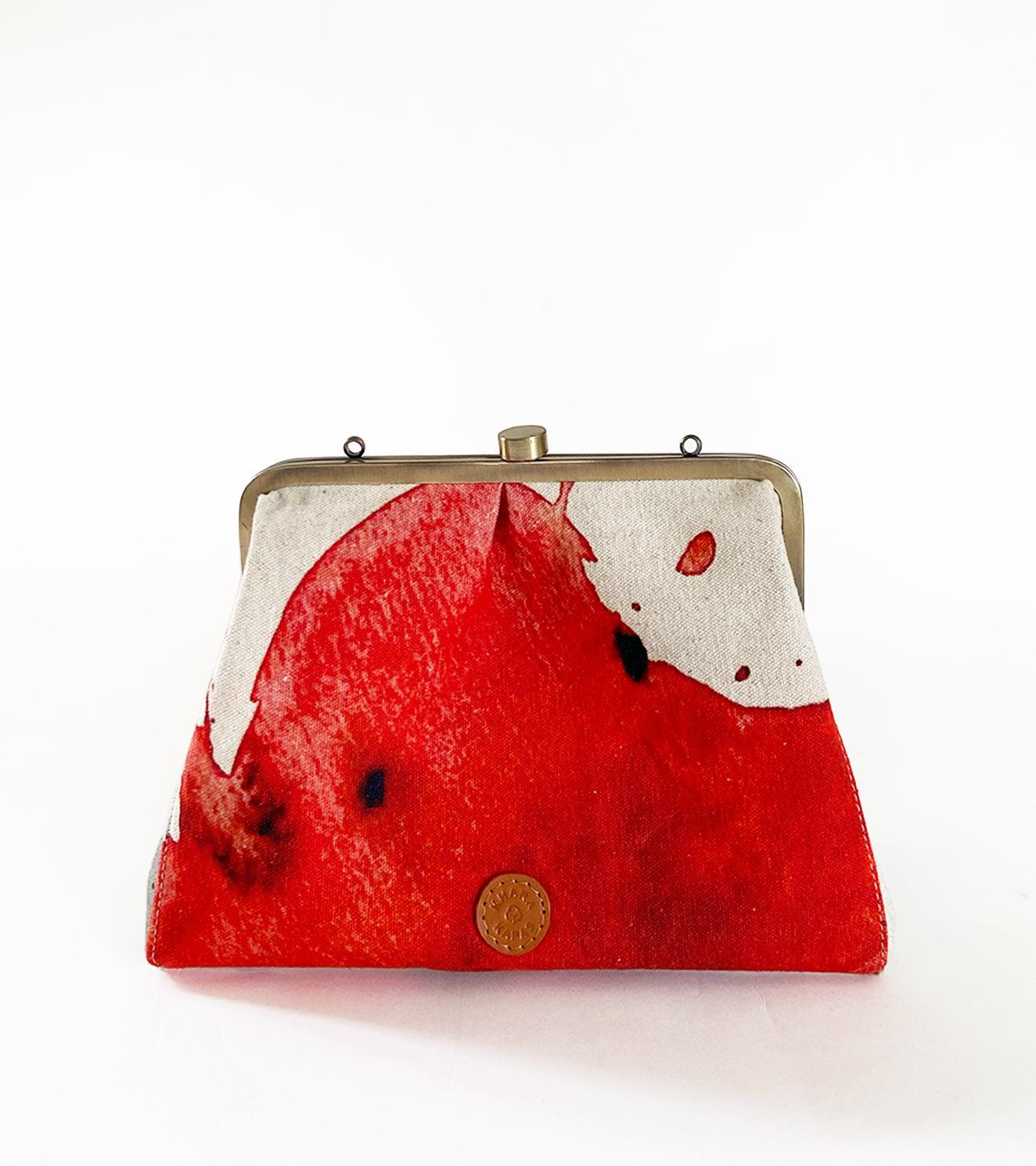 Venus clutch - Khara Kapas