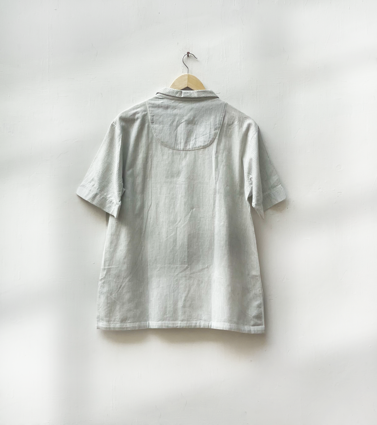 Slate Breeze Shirt