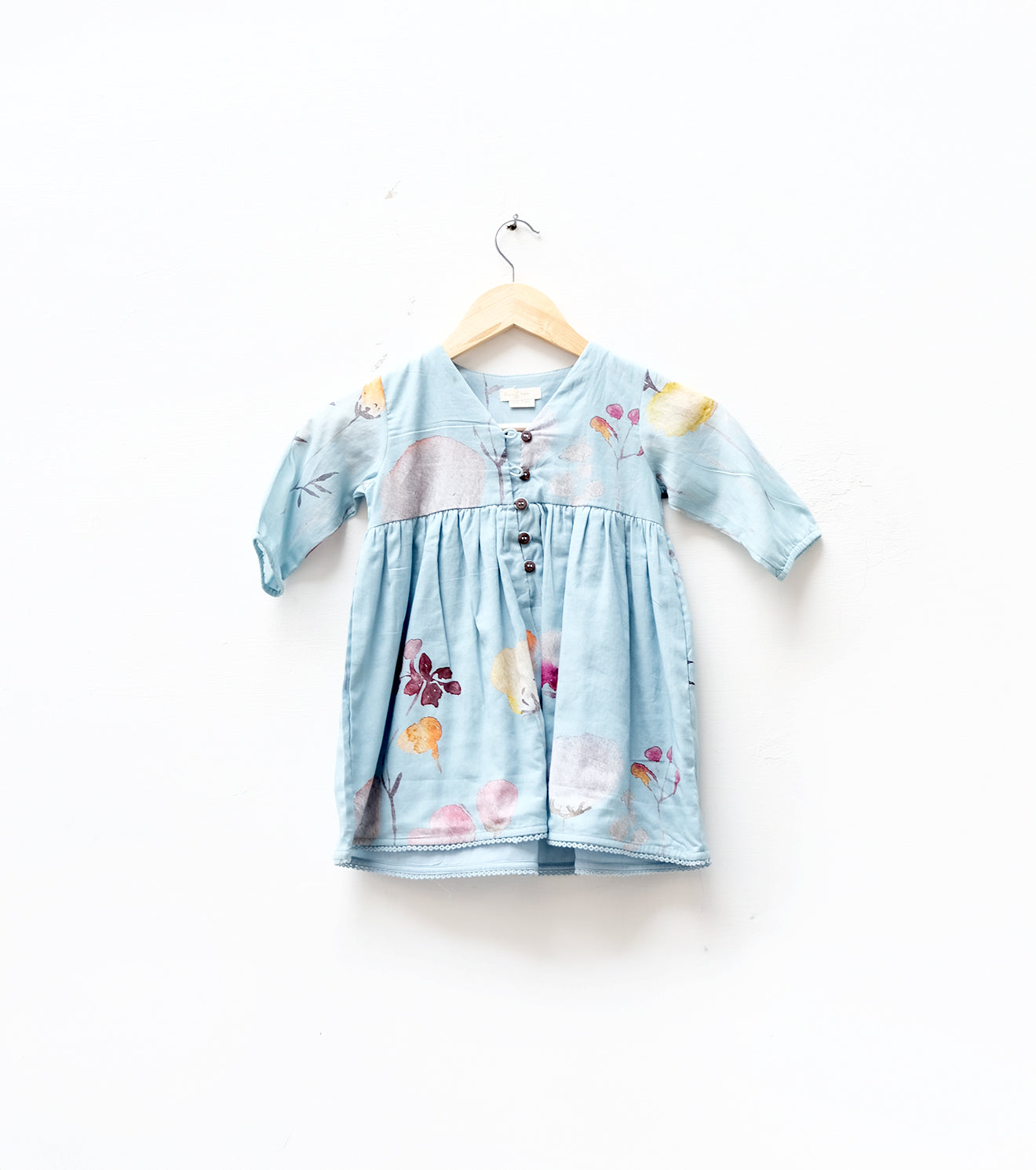 Twilight Frock