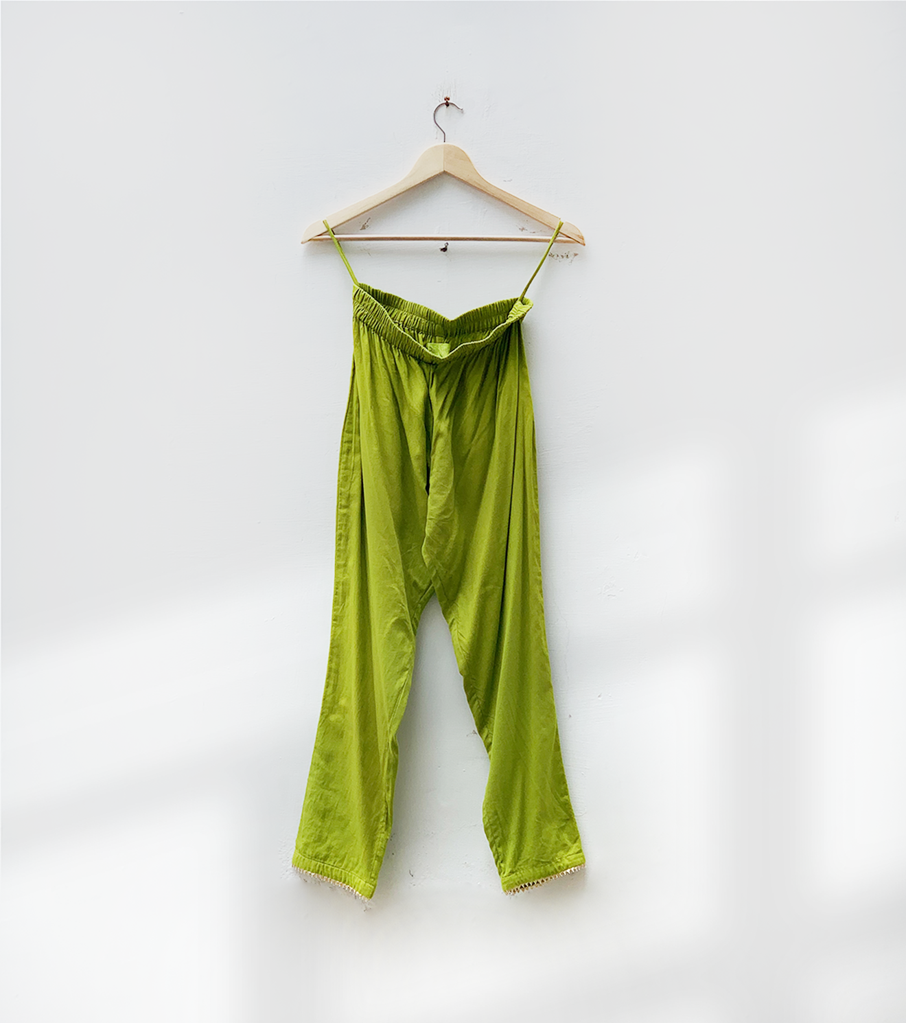 Citrus Mist Pants