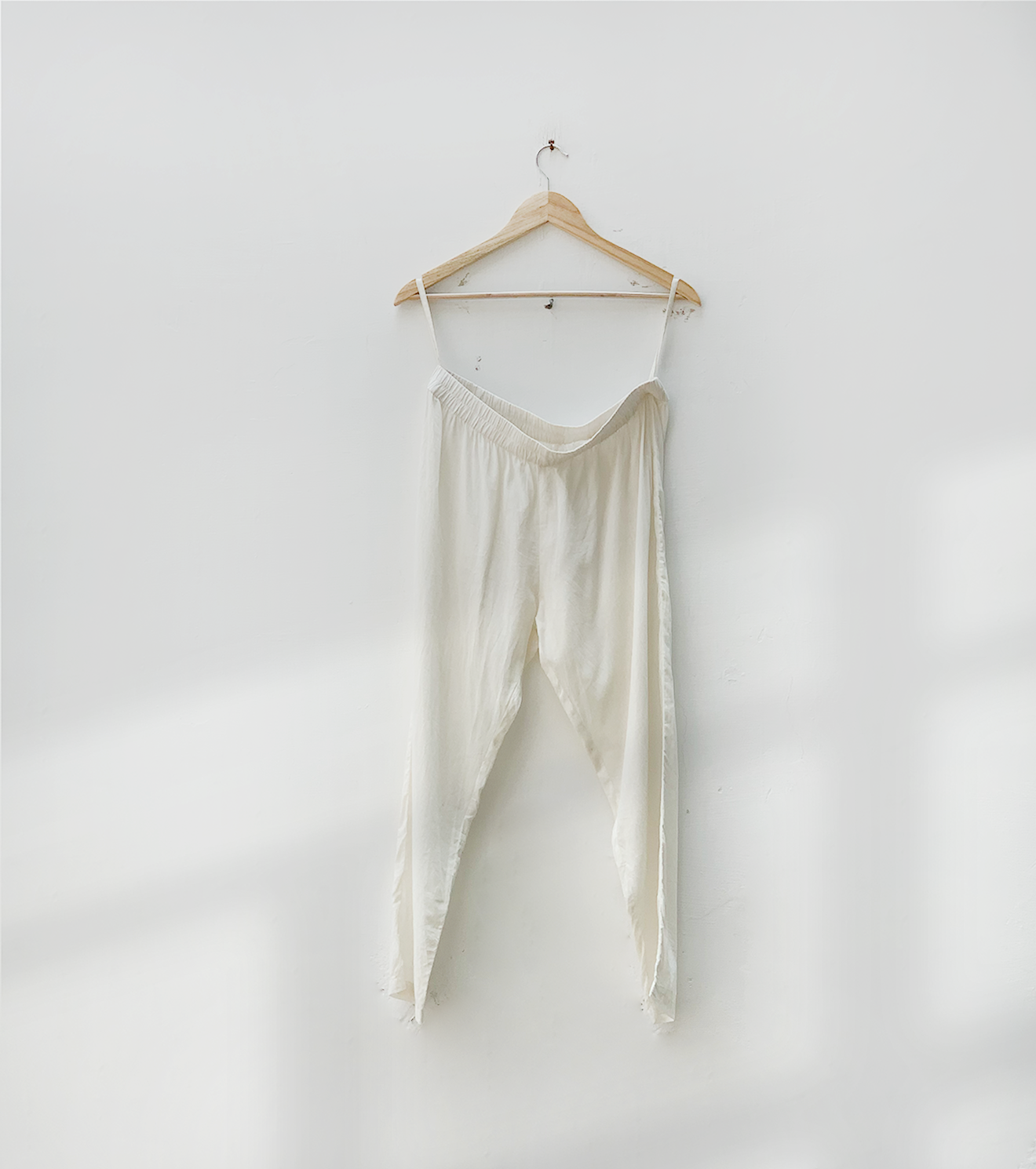 Pearl Mist Pants