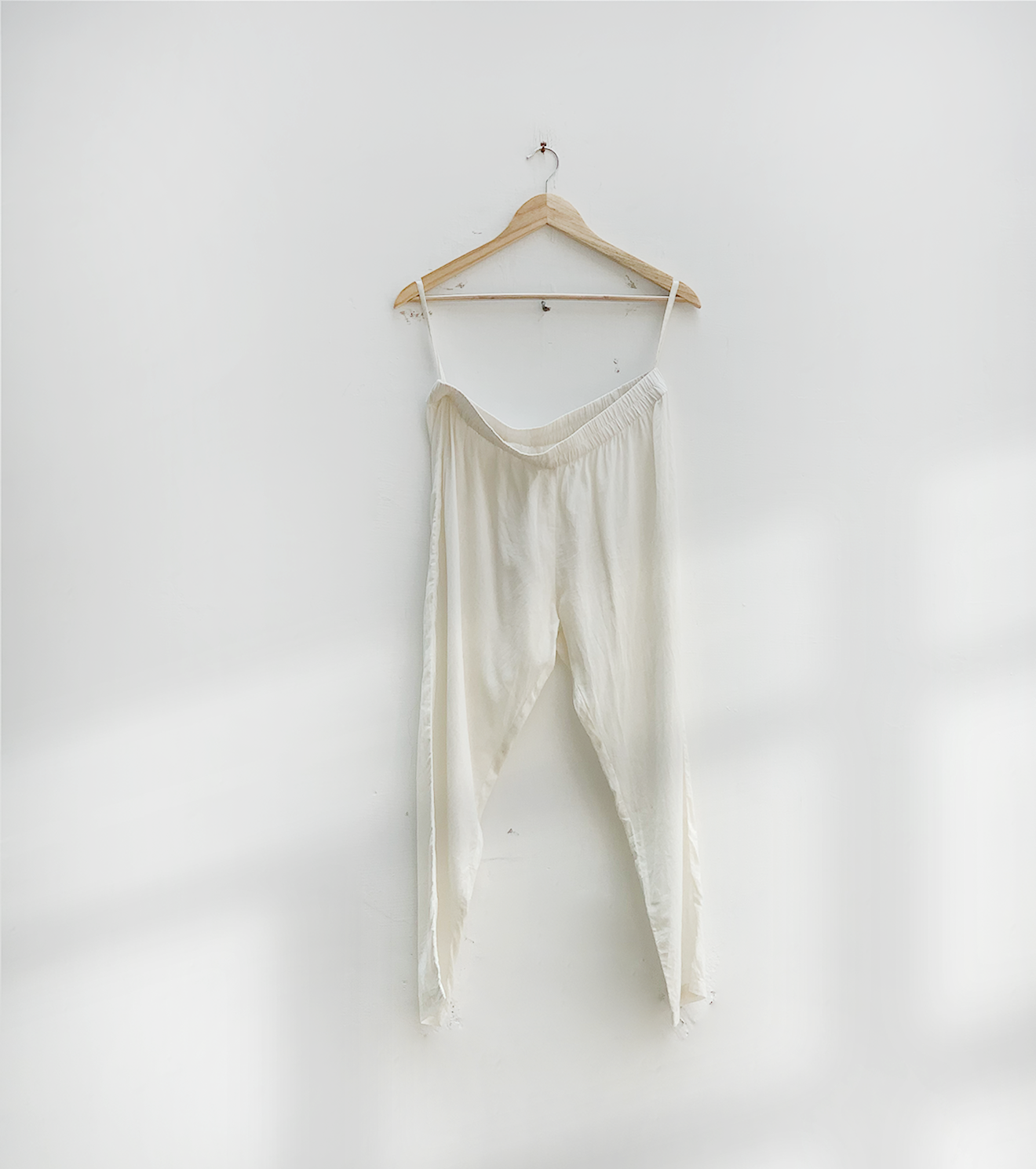 Pearl Mist Pants