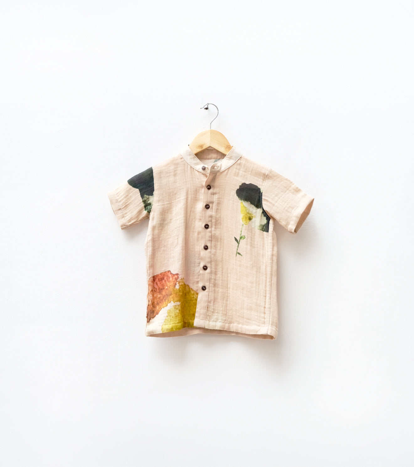 Dessert Bloom Shirt