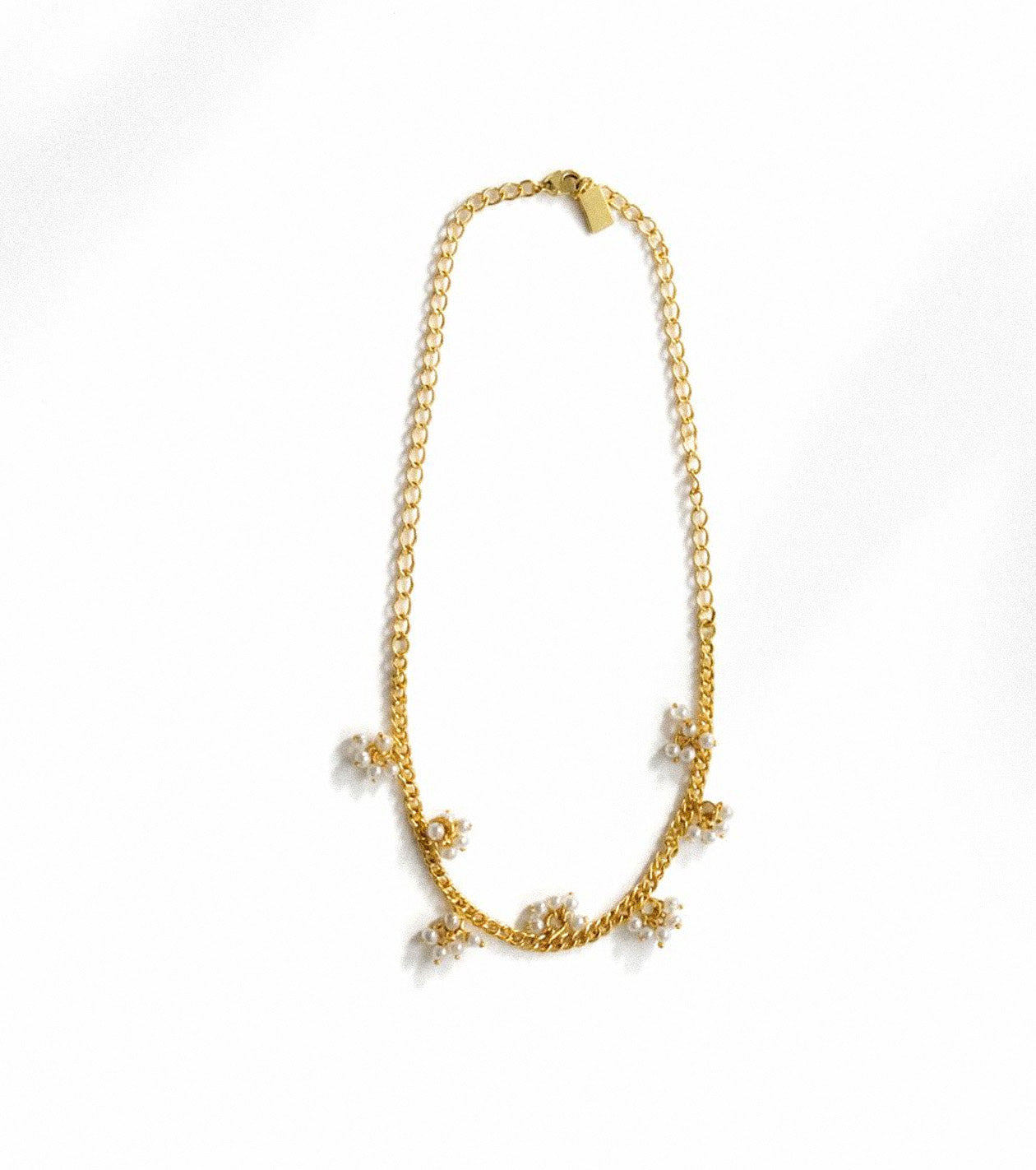 Soraya Necklace