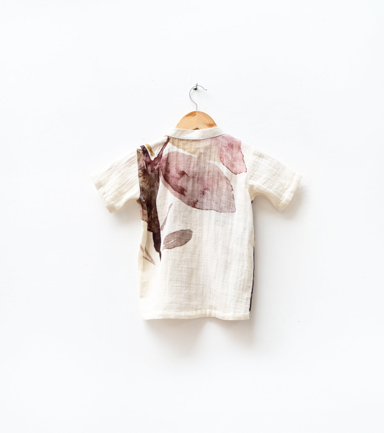 Impression Shirt