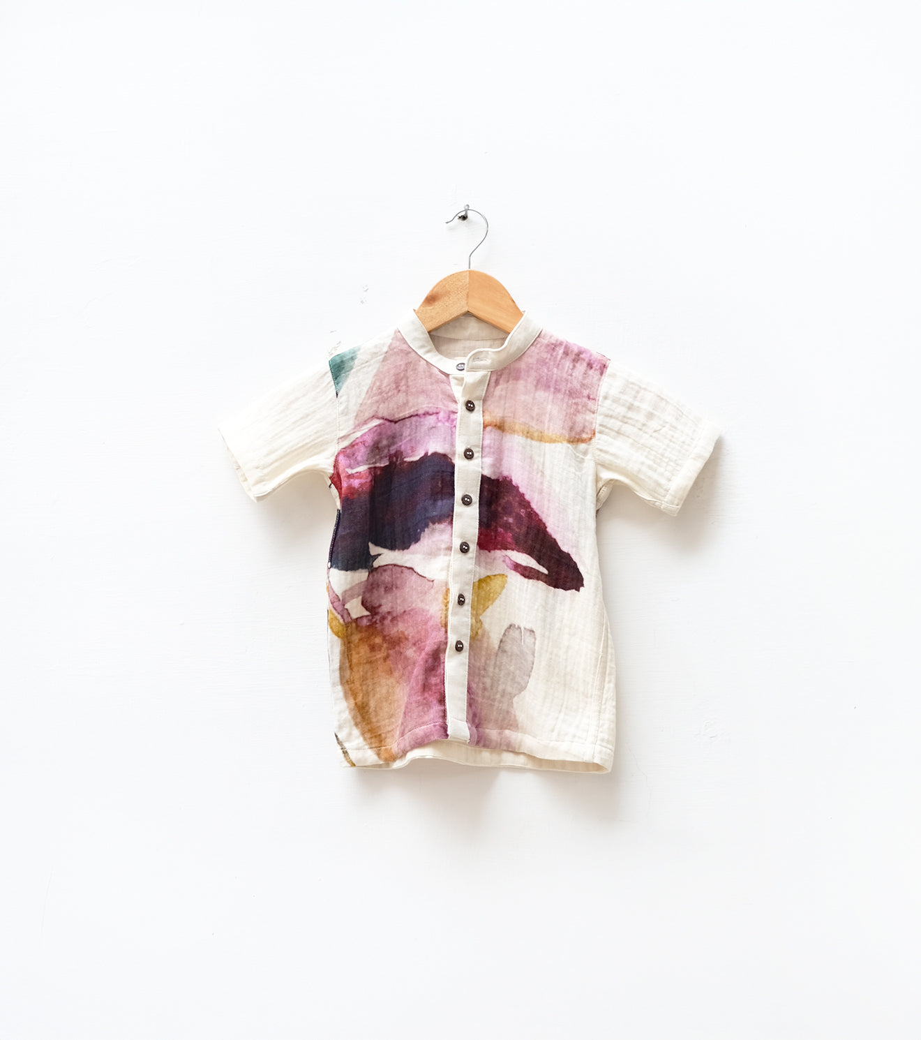 Impression Shirt