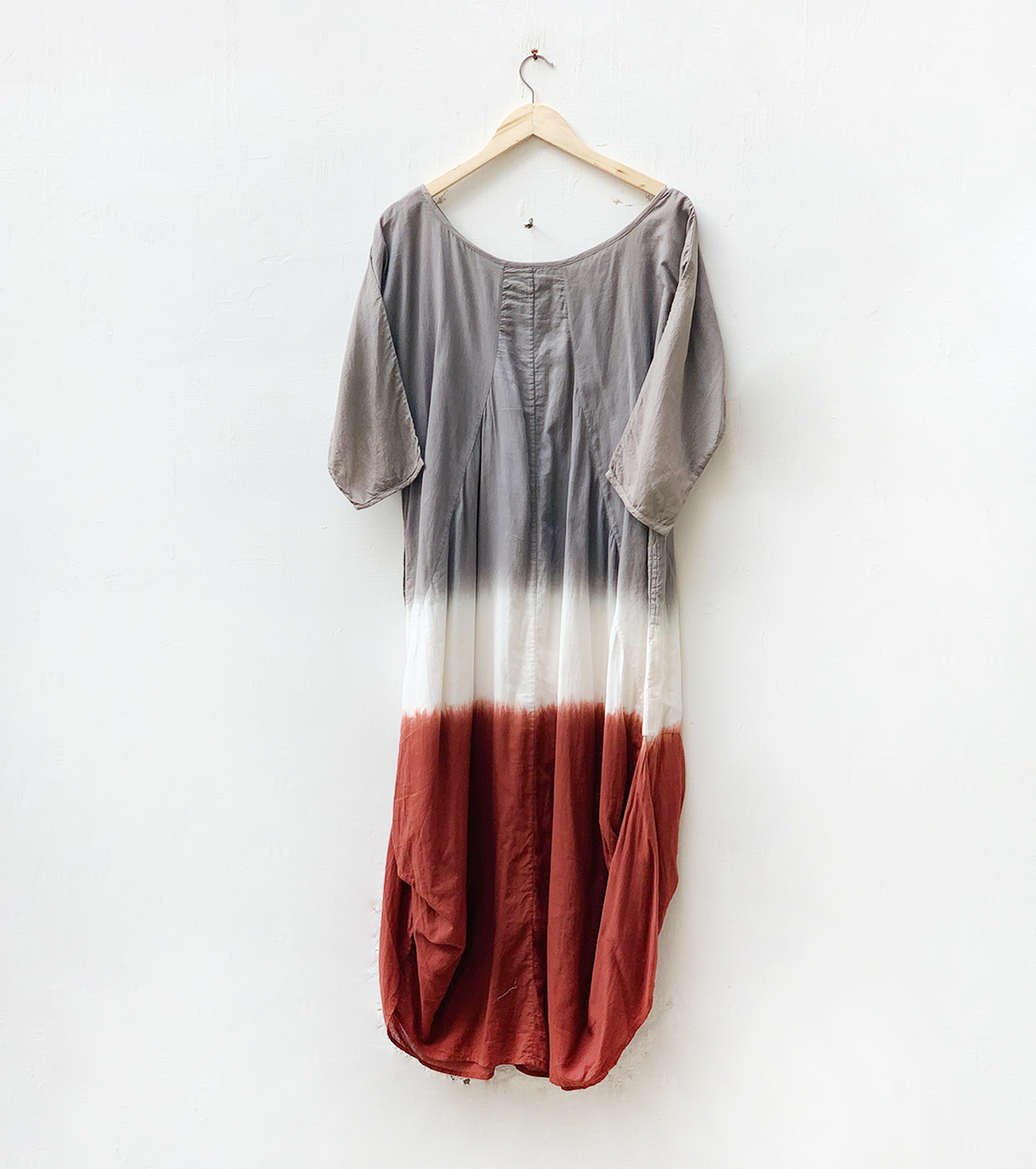 Earthline Drift Dress