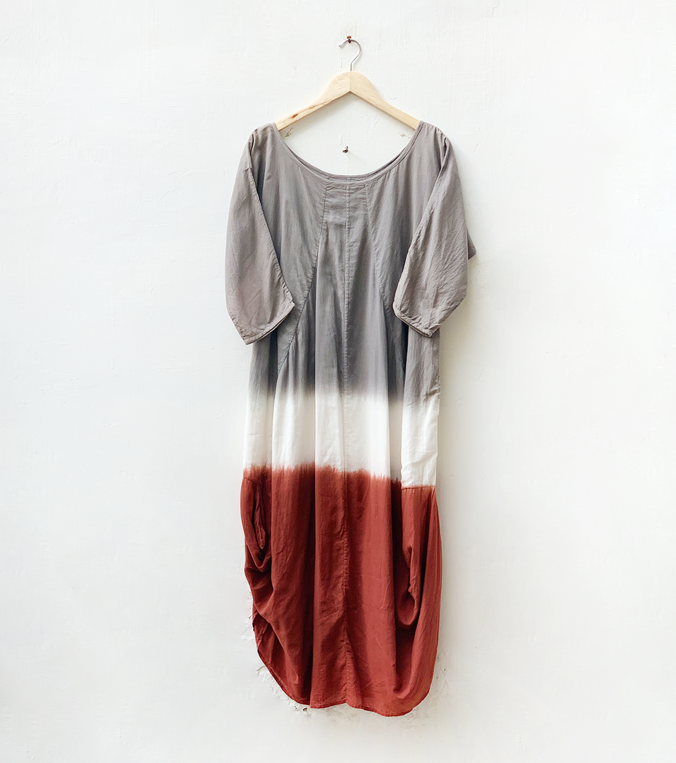 Earthline Drift Dress
