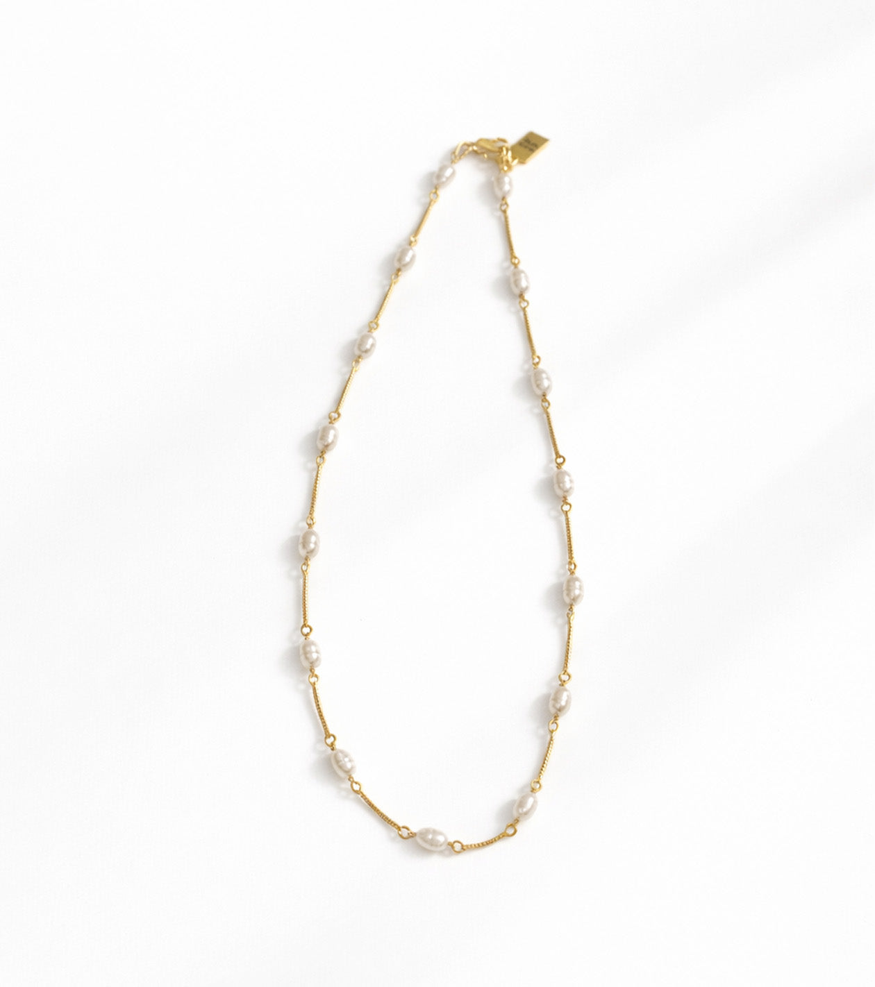 Celune Necklace
