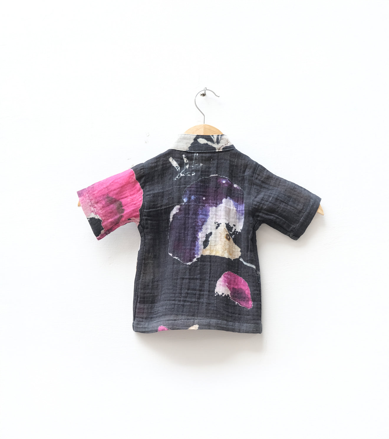 Ash Splash Shirt