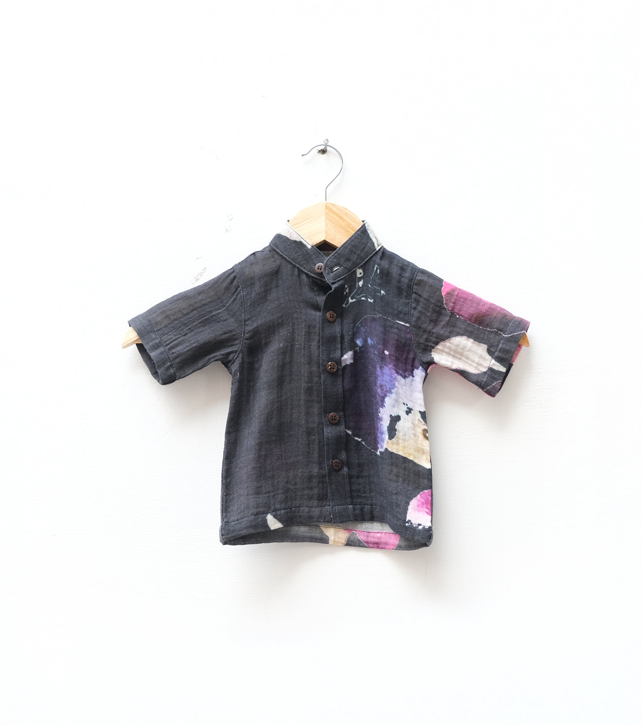Ash Splash Shirt