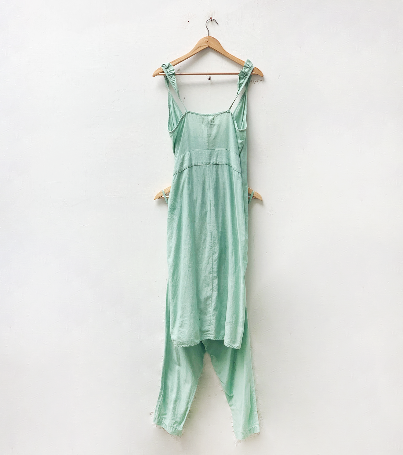 Mint Meadow Co-ord