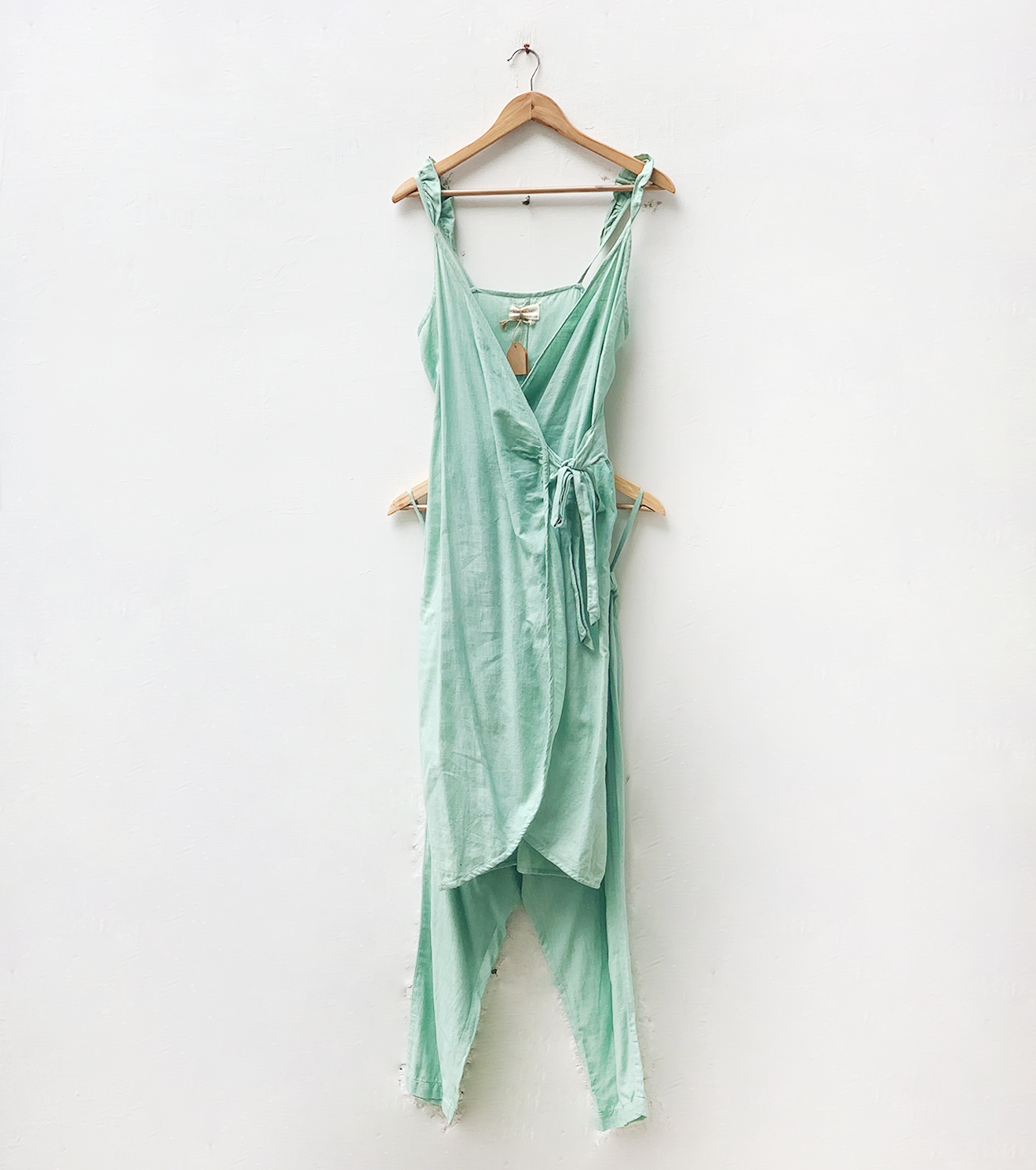 Mint Meadow Co-ord