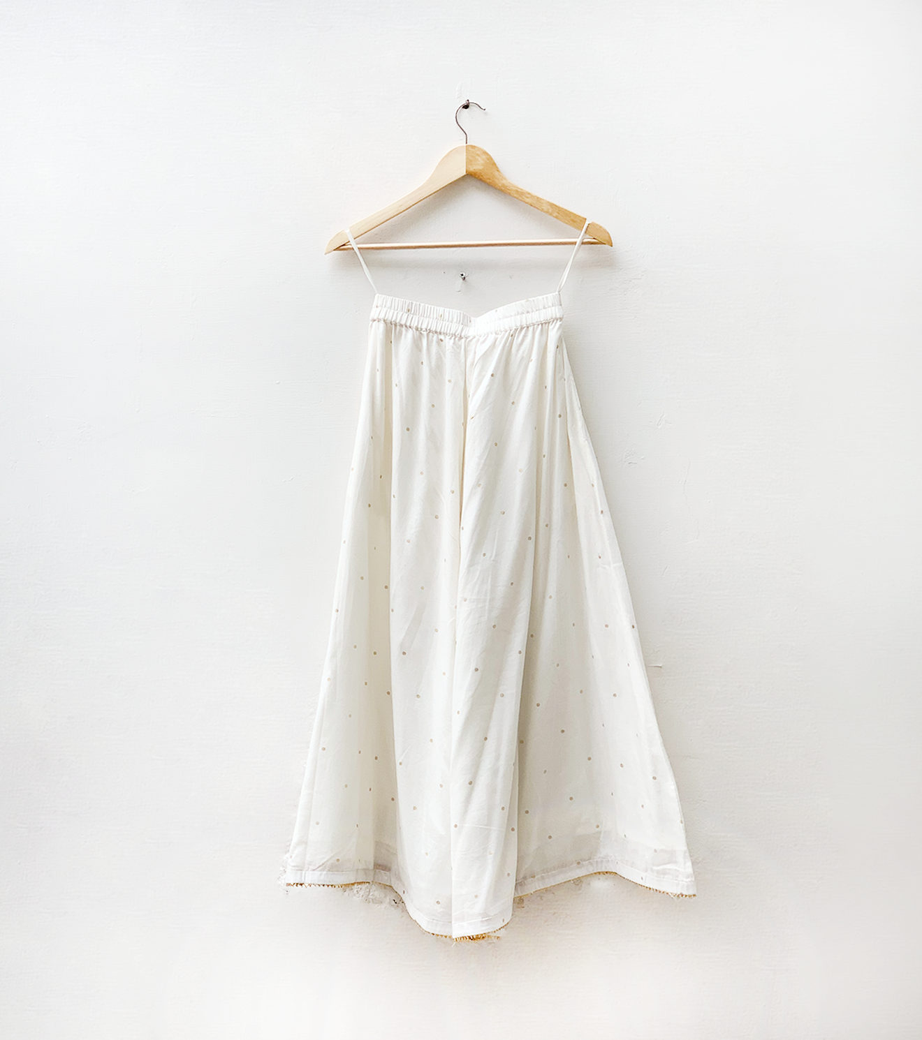 Baadal Pants