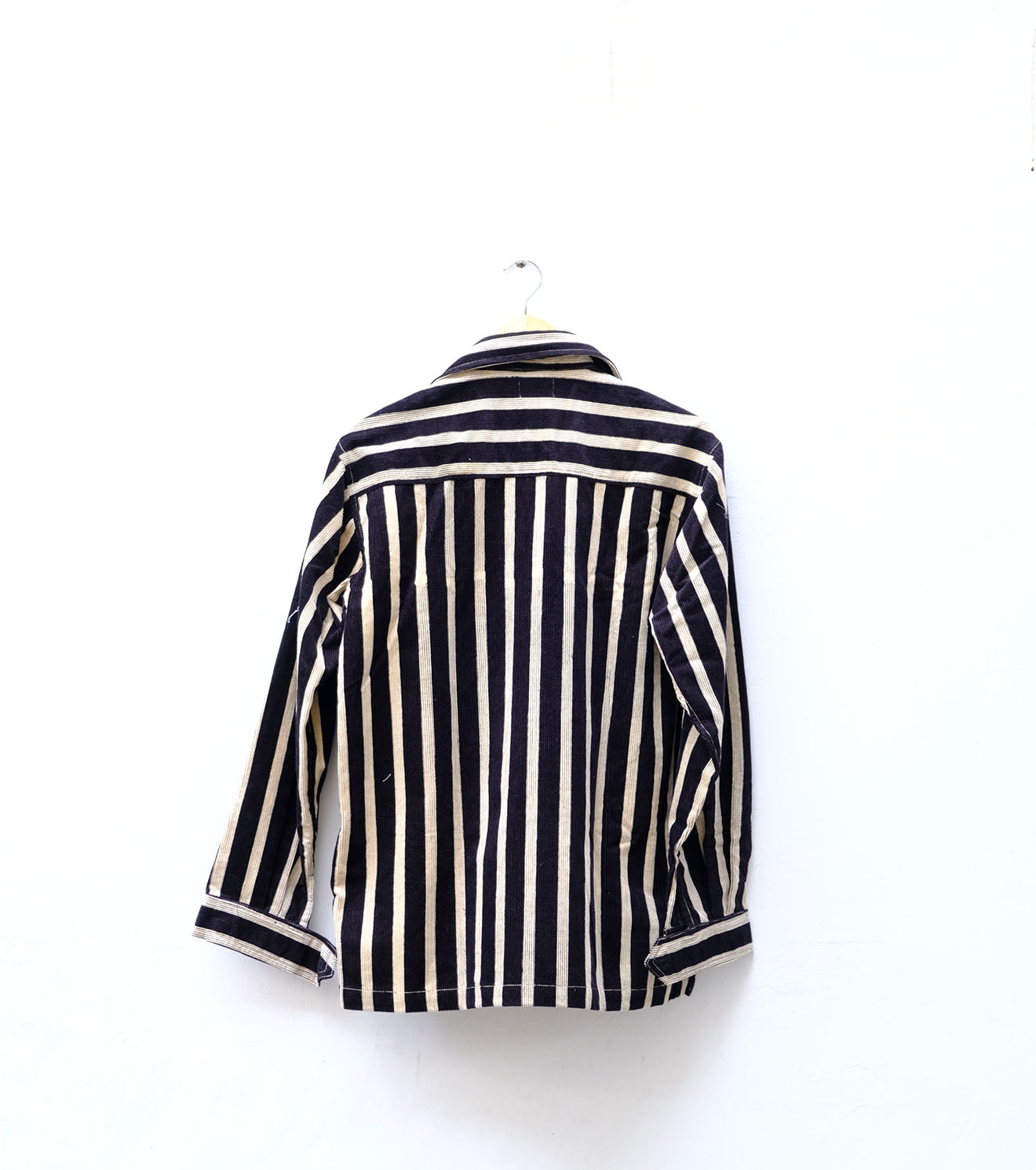 Coastal Stripe Shirt