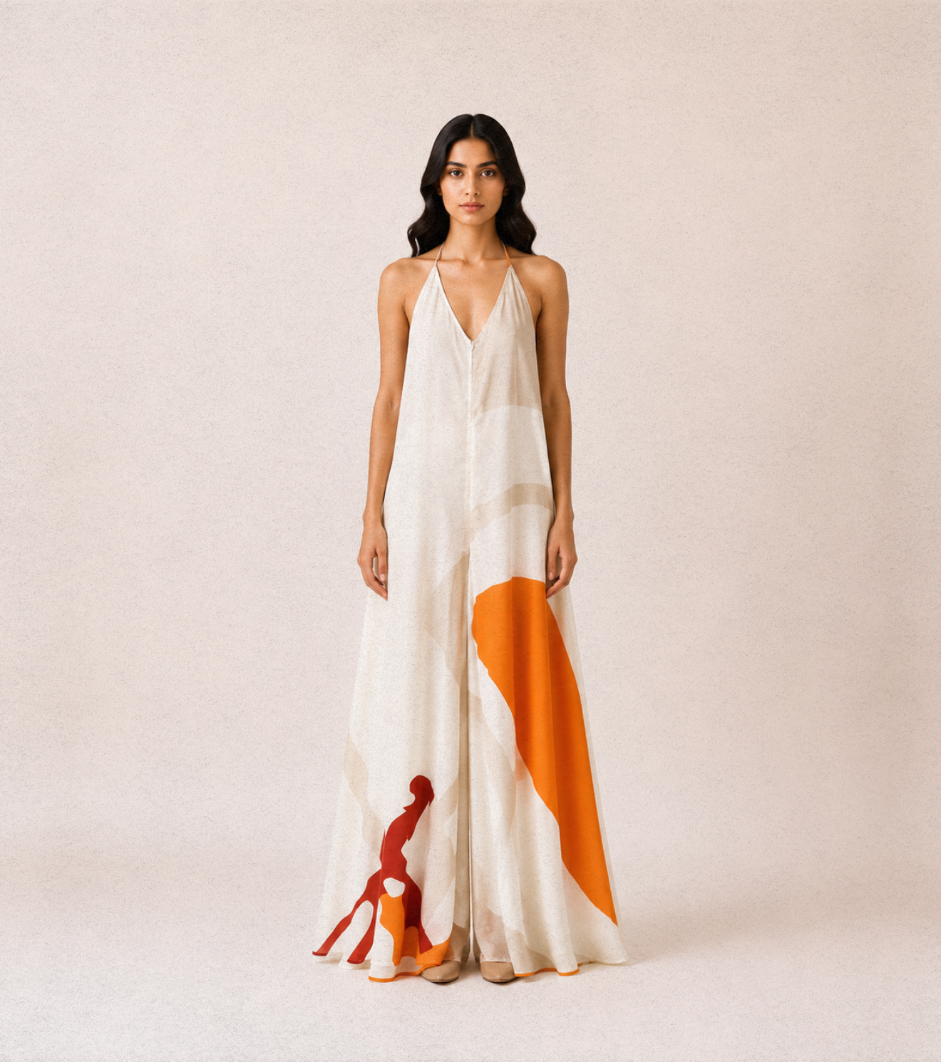 Solstice Jumpsuit