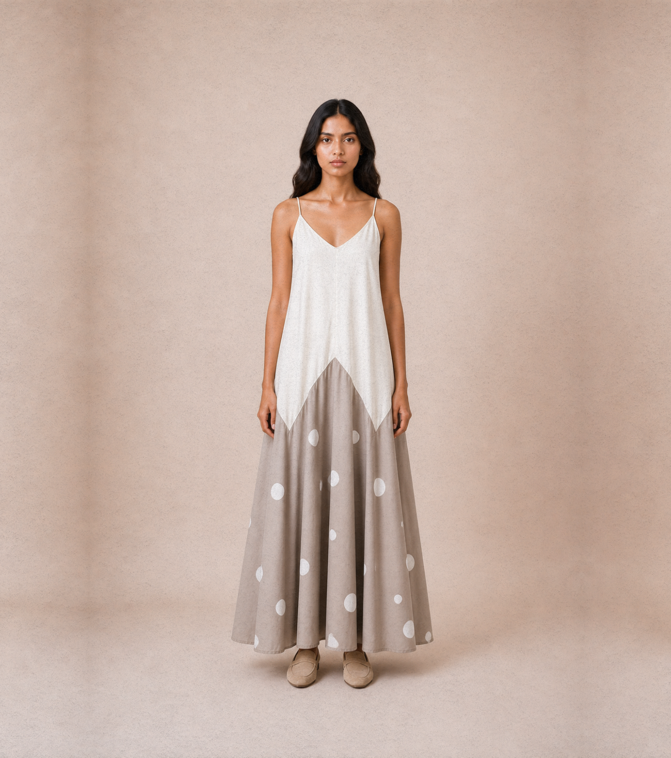 Willow Tide Dress