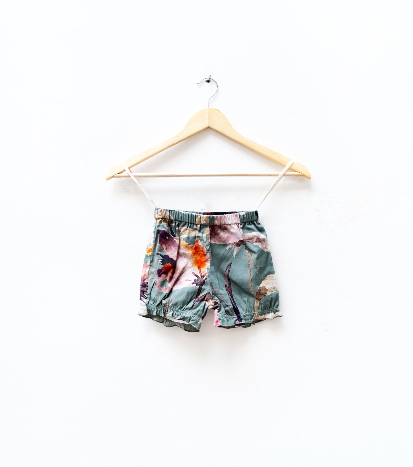 Sky Breeze Frock
