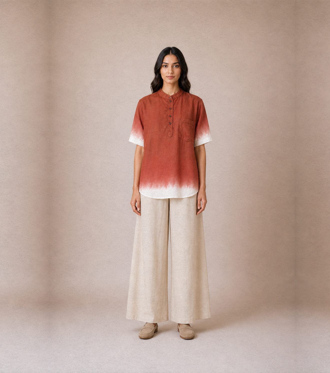 Nector Shirt