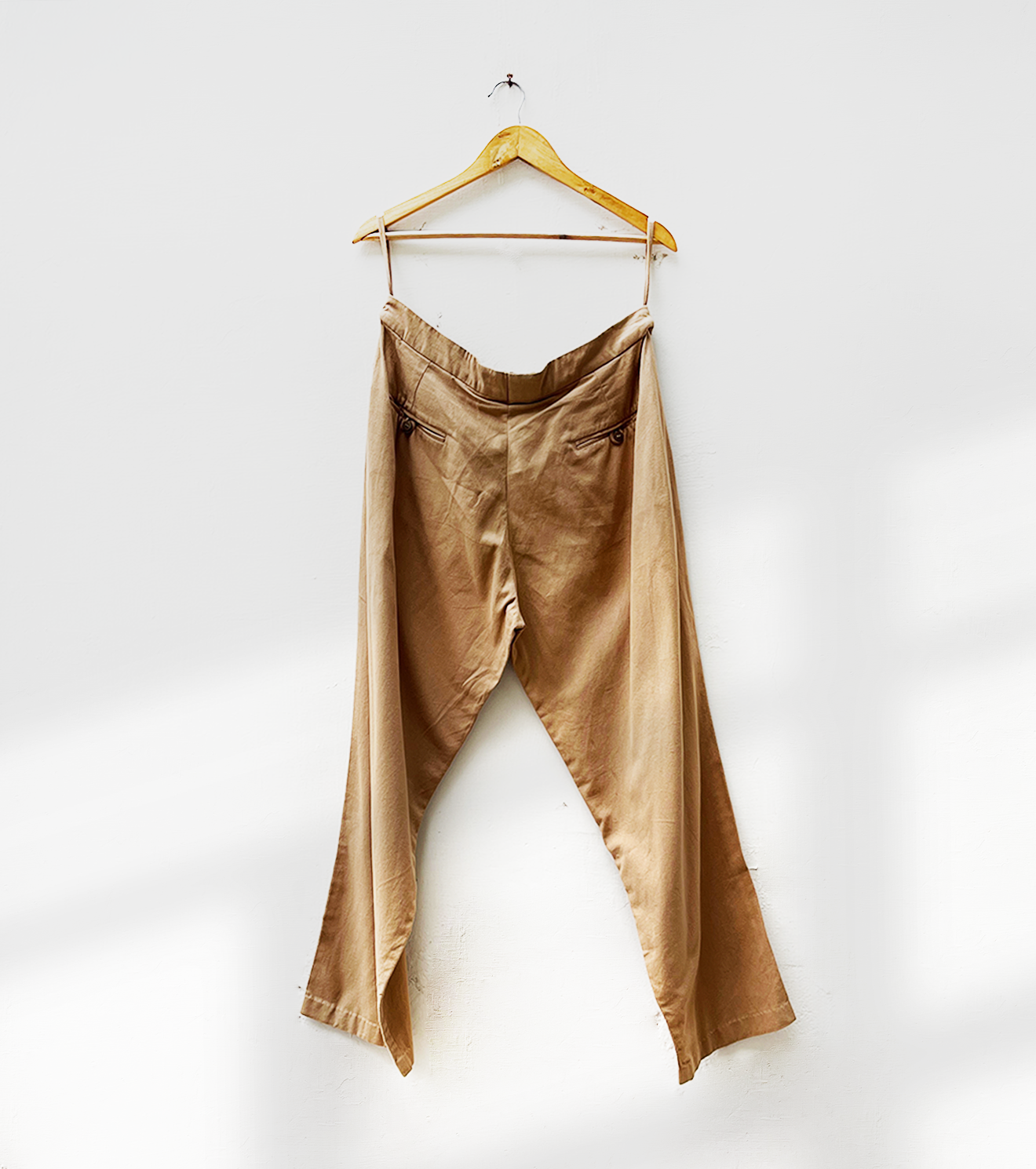 Earthfold Pants