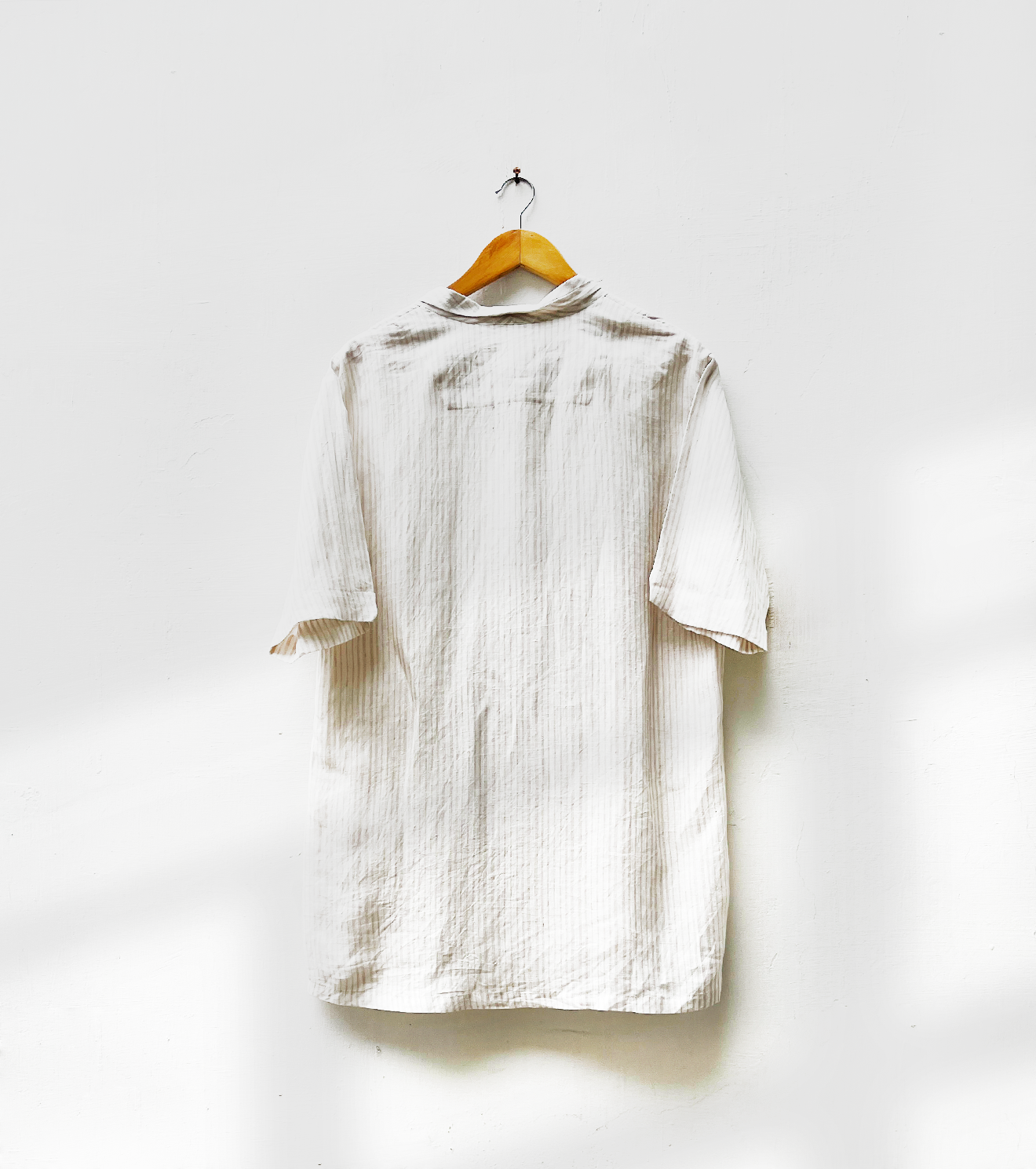 Morning Loom Shirt