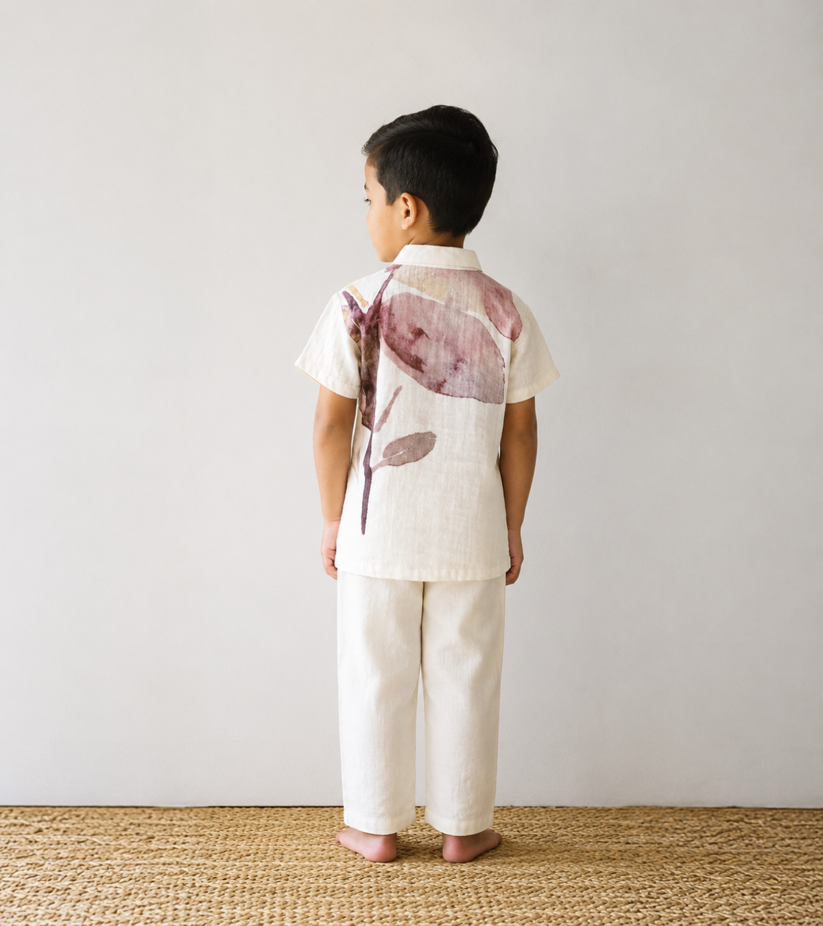 Impression Shirt