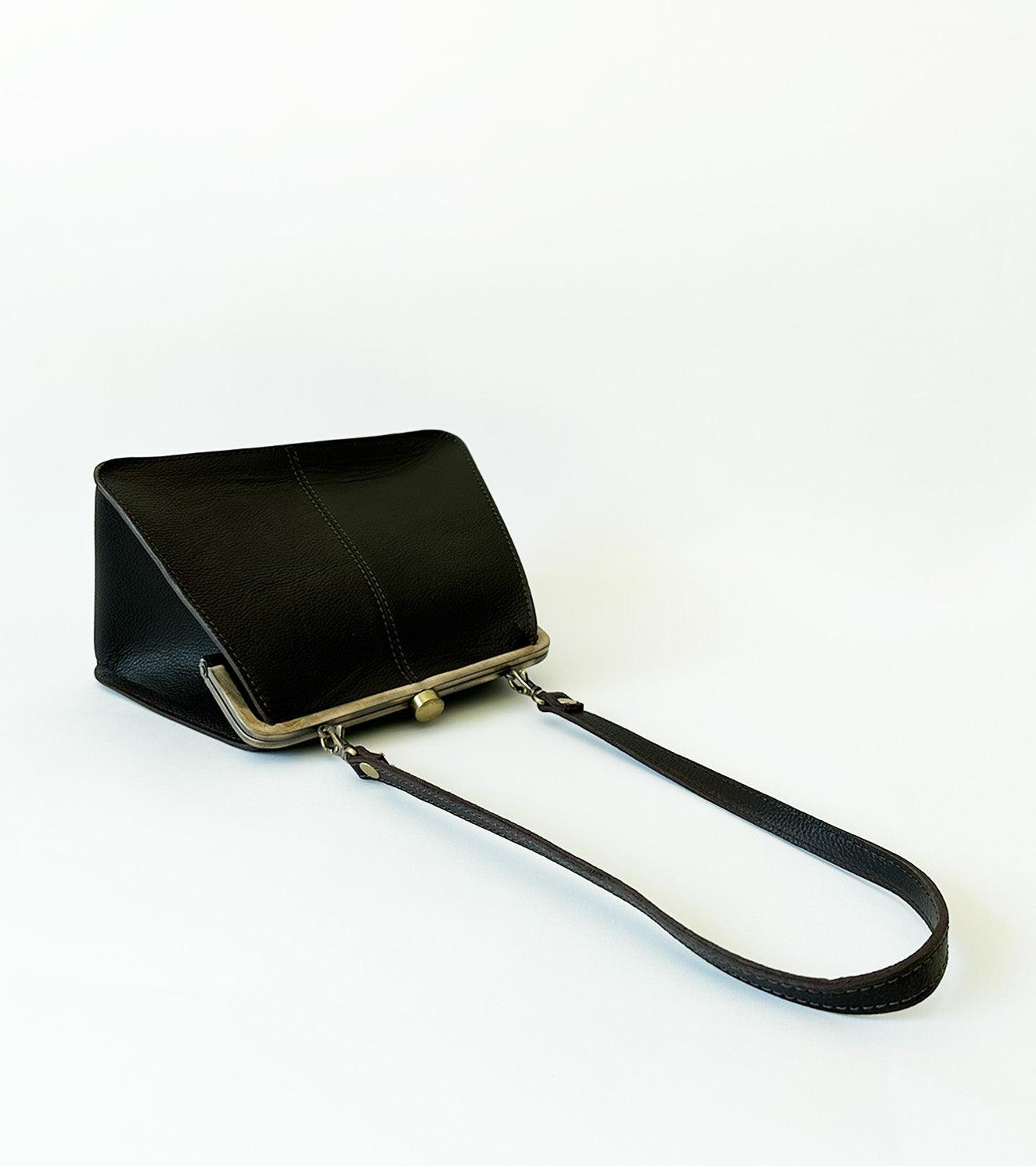 Coco clutch - Khara Kapas