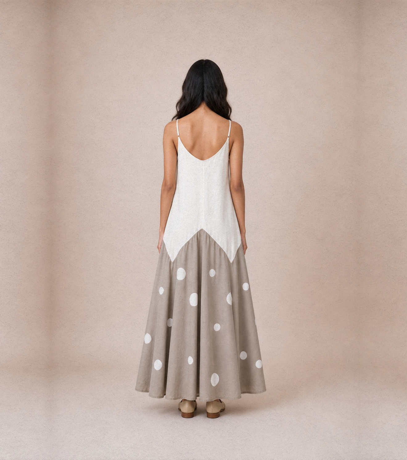 Willow Tide Dress