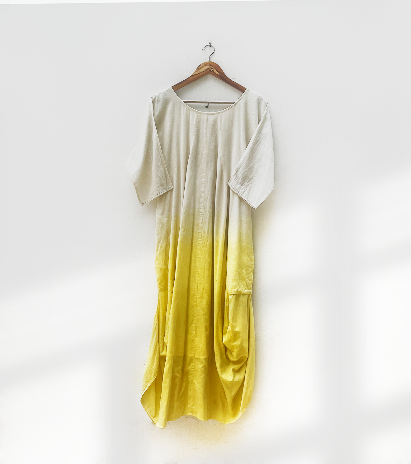 Sundrop Ombré Dress