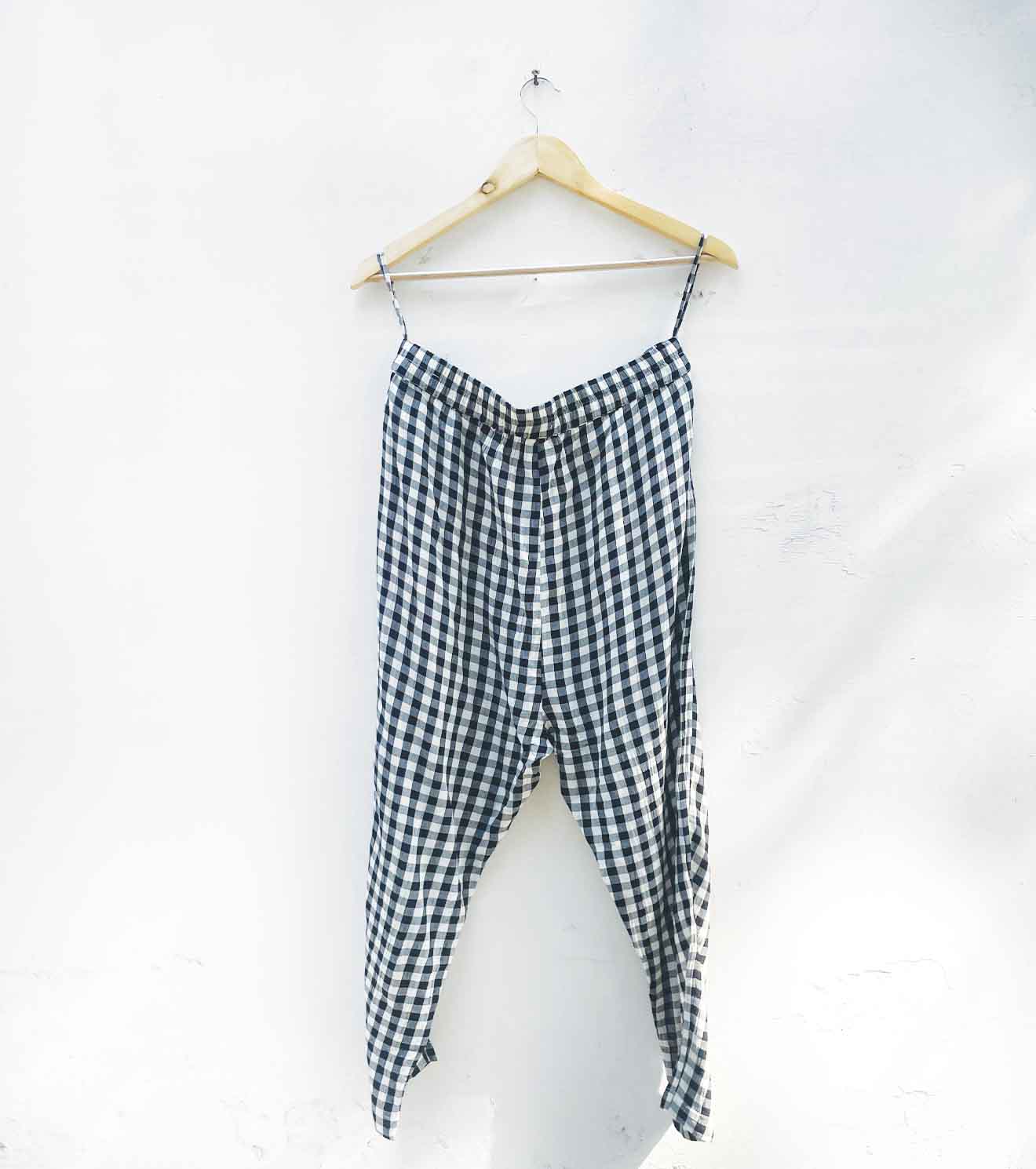 Chess co-ord set