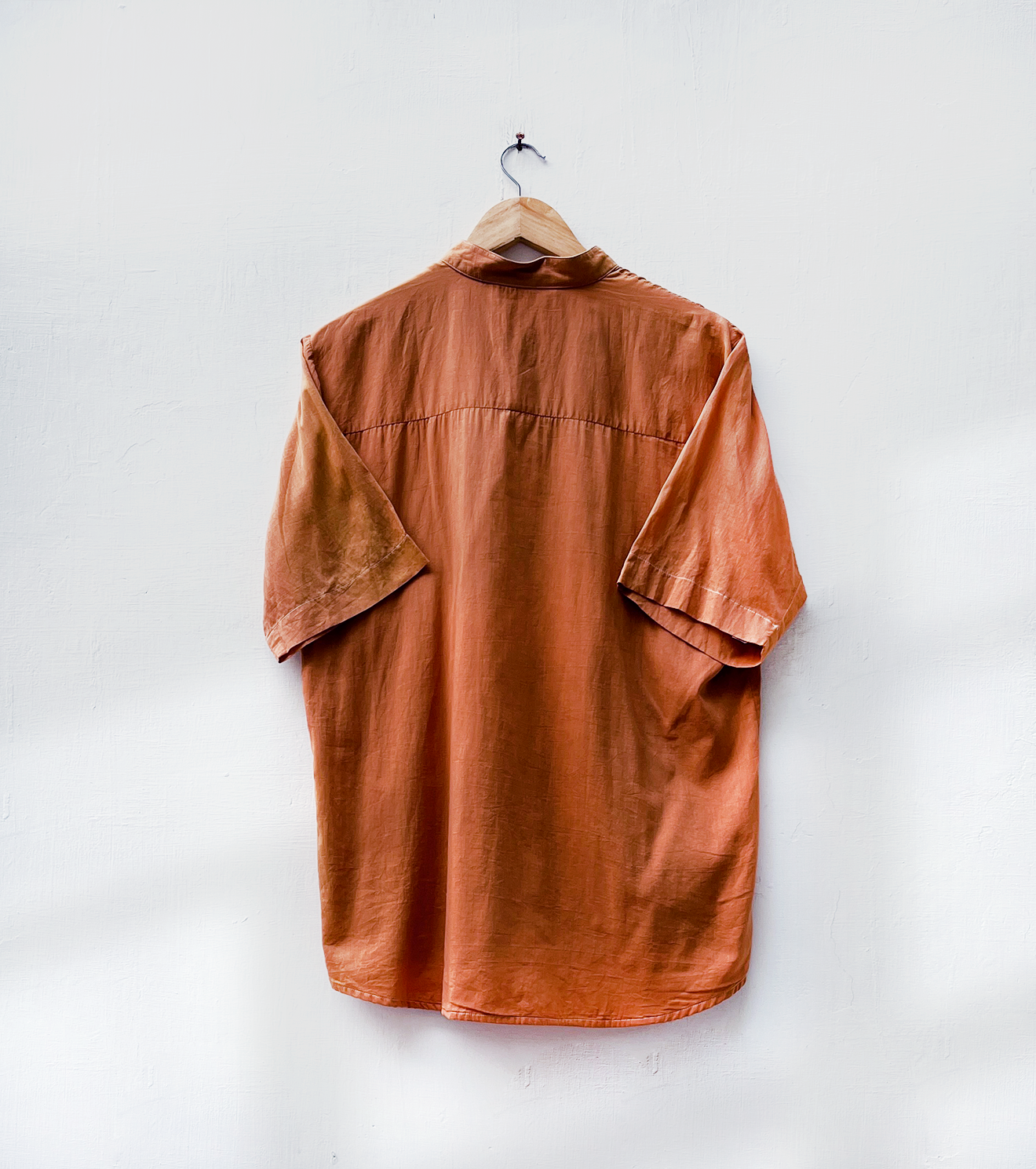 Raw Ember Shirt