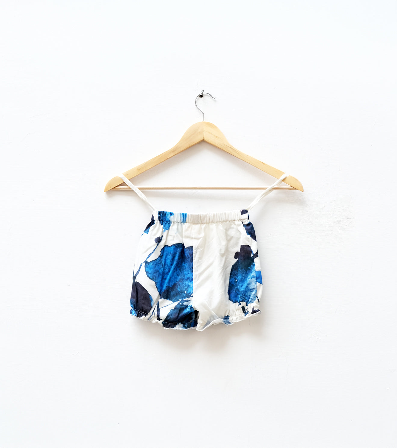 Azure Frock