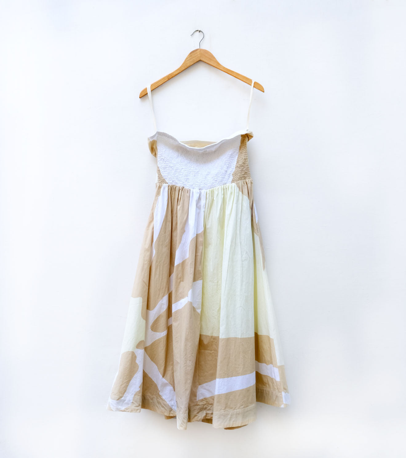 Soft Terrain Dress